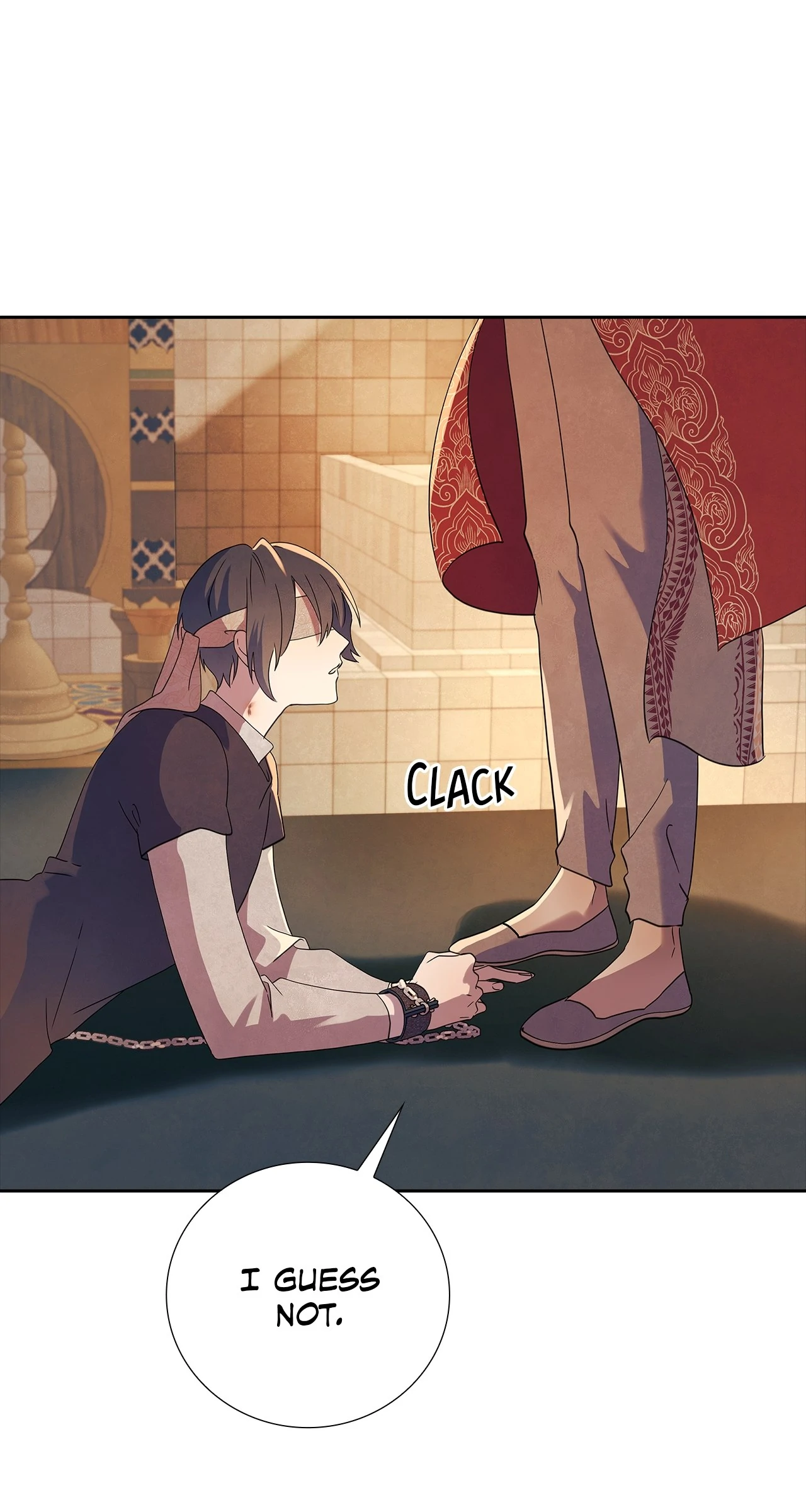 Bloody Moon Chapter 39 - Page 59