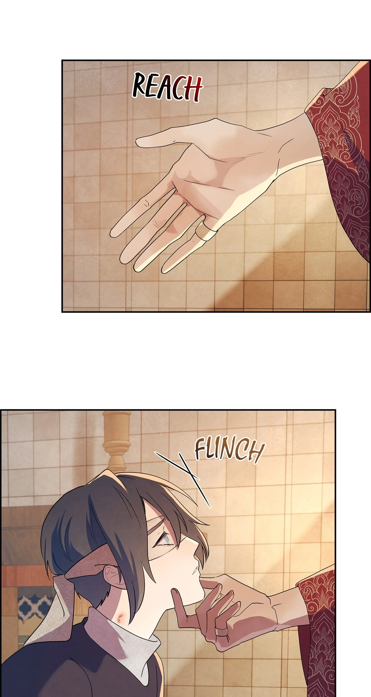 Bloody Moon Chapter 39 - Page 60