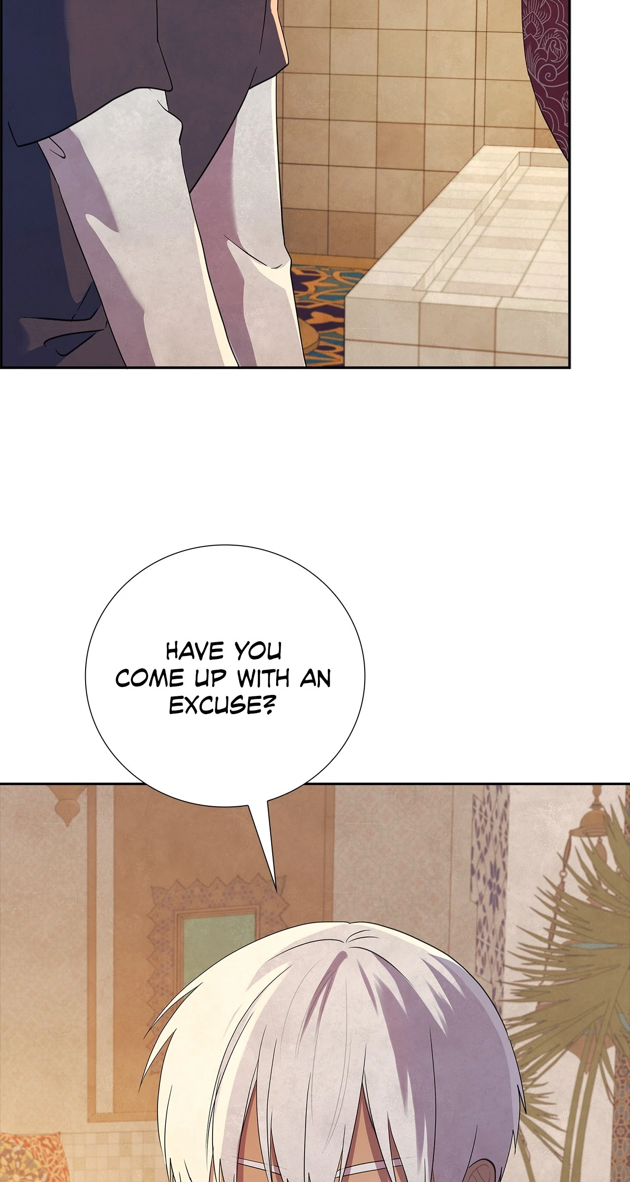 Bloody Moon Chapter 39 - Page 61