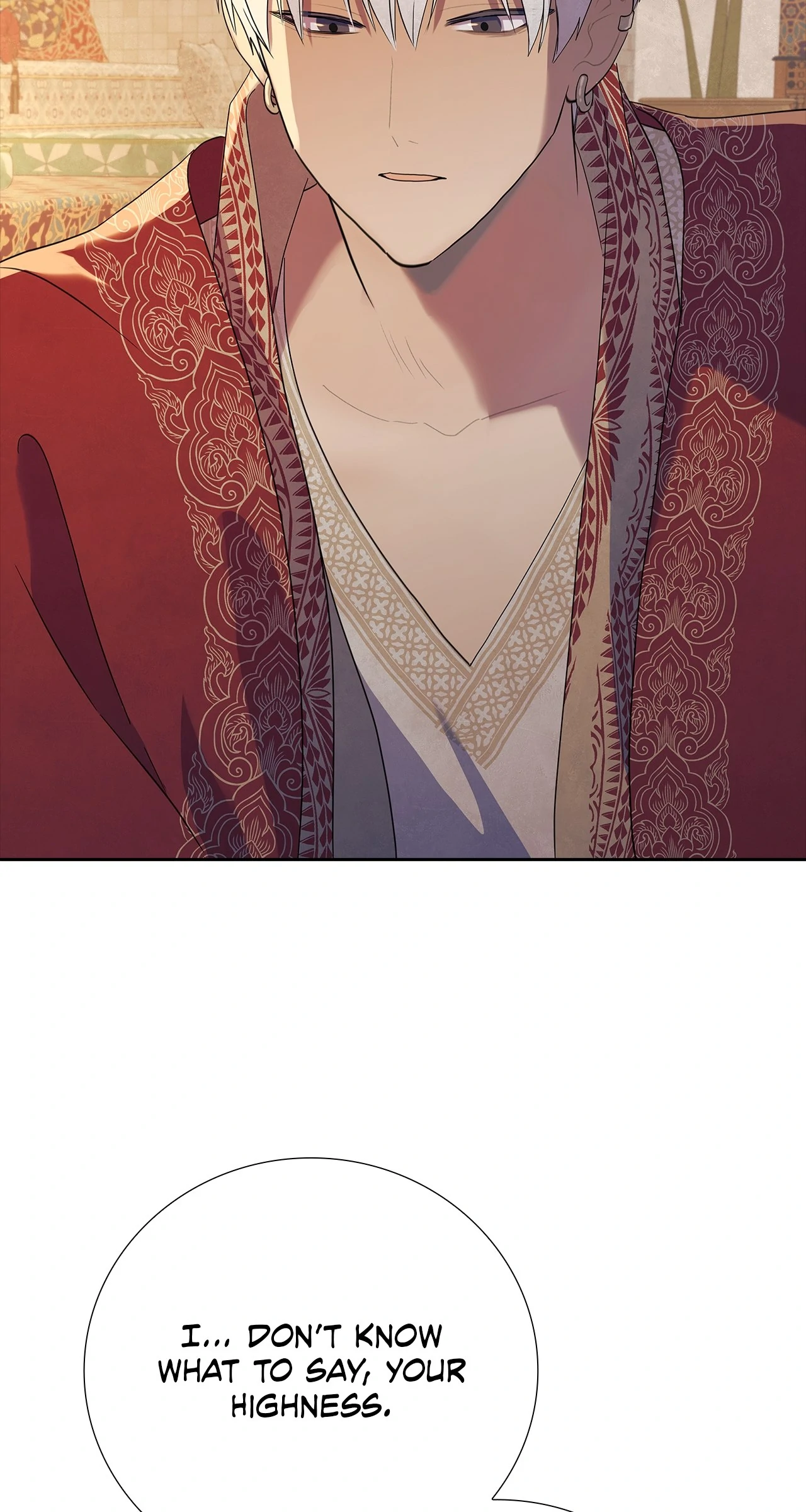 Bloody Moon Chapter 39 - Page 62