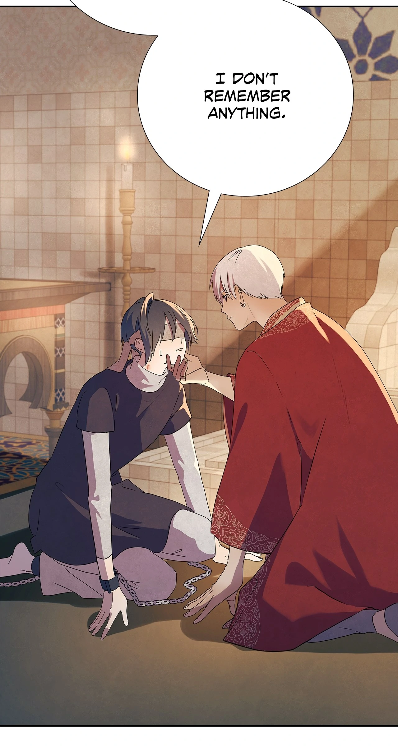 Bloody Moon Chapter 39 - Page 63