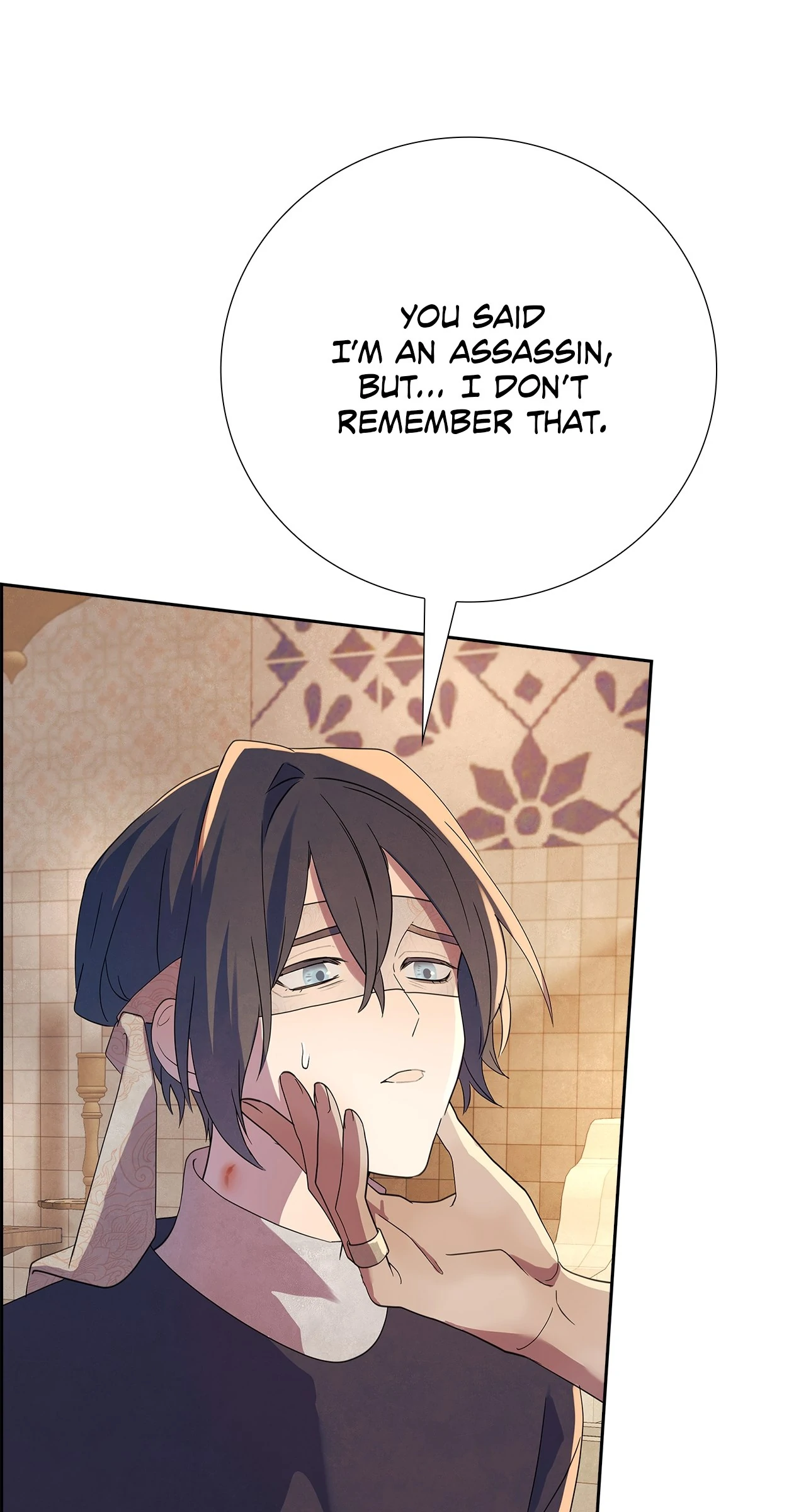 Bloody Moon Chapter 39 - Page 65