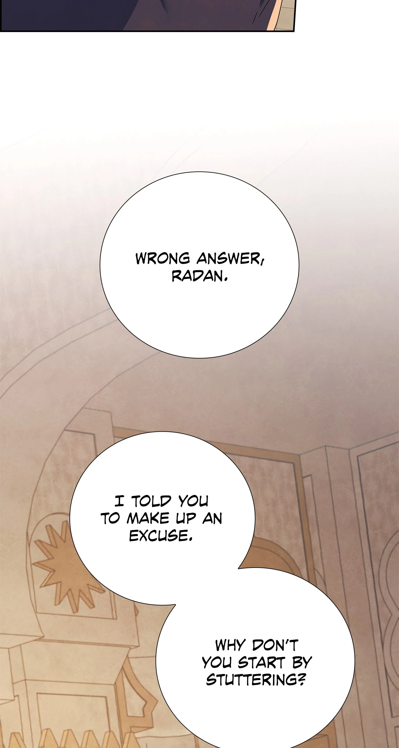 Bloody Moon Chapter 39 - Page 66