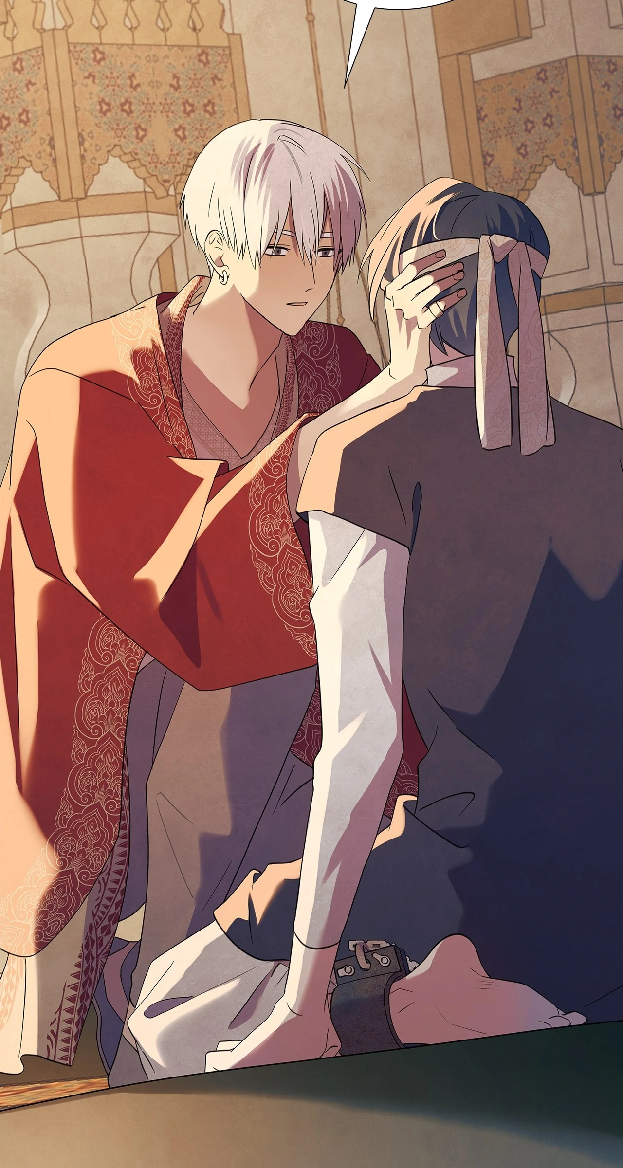 Bloody Moon Chapter 39 - Page 67