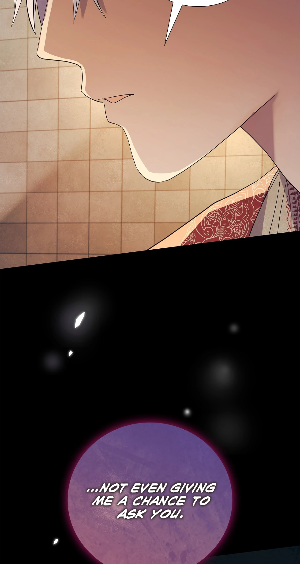 Bloody Moon Chapter 39 - Page 70