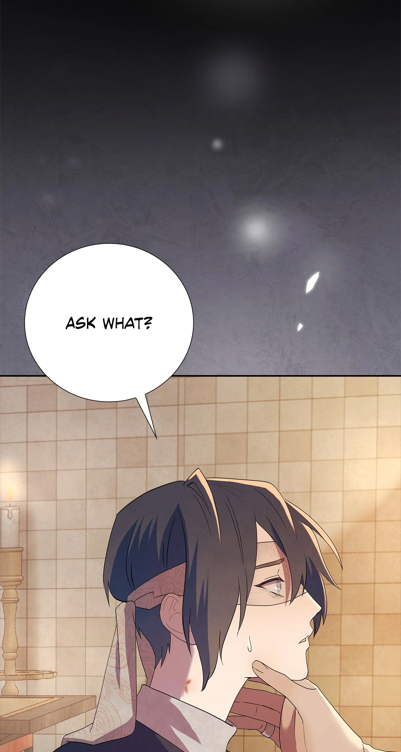 Bloody Moon Chapter 39 - Page 74