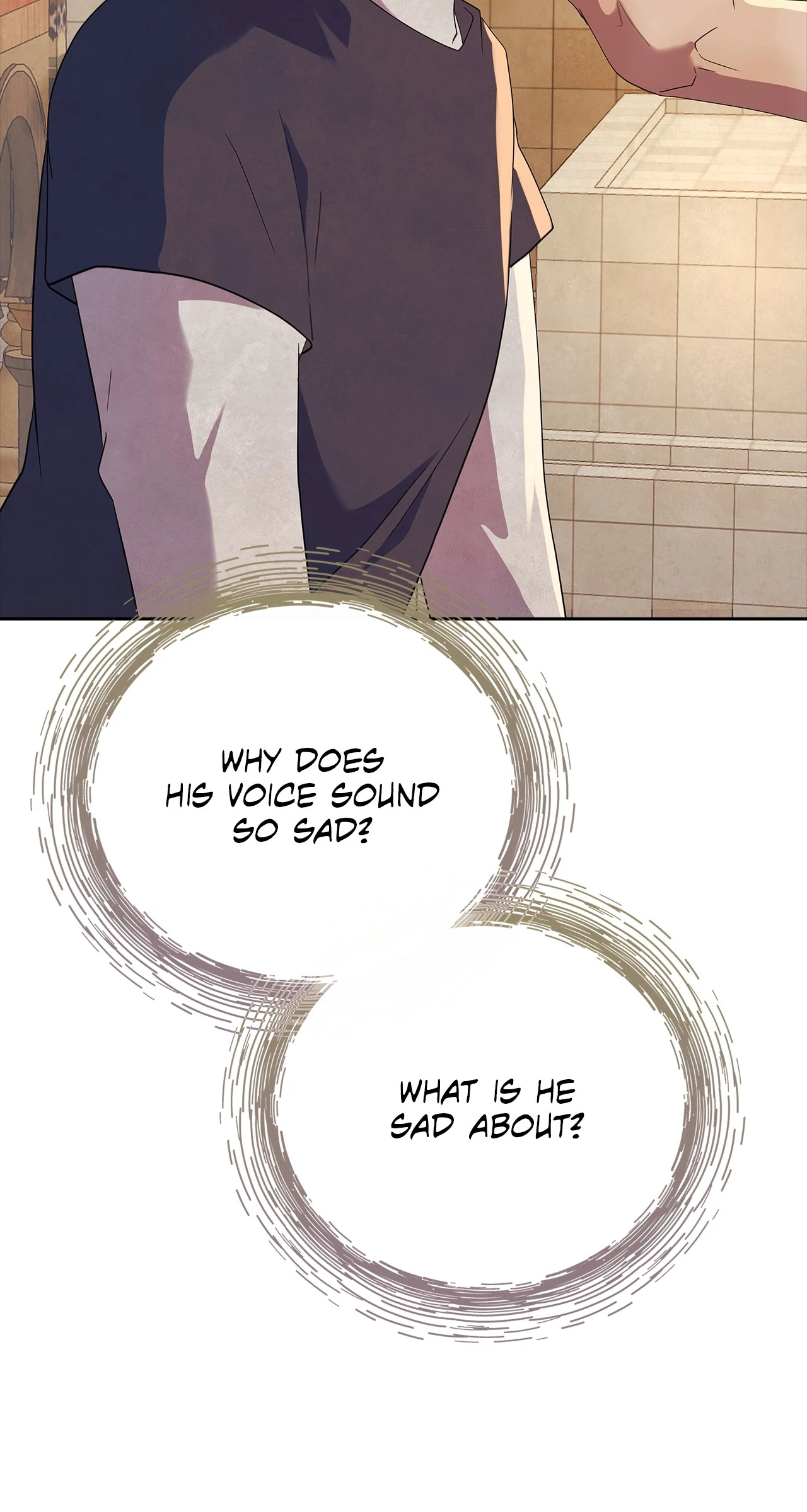 Bloody Moon Chapter 39 - Page 75
