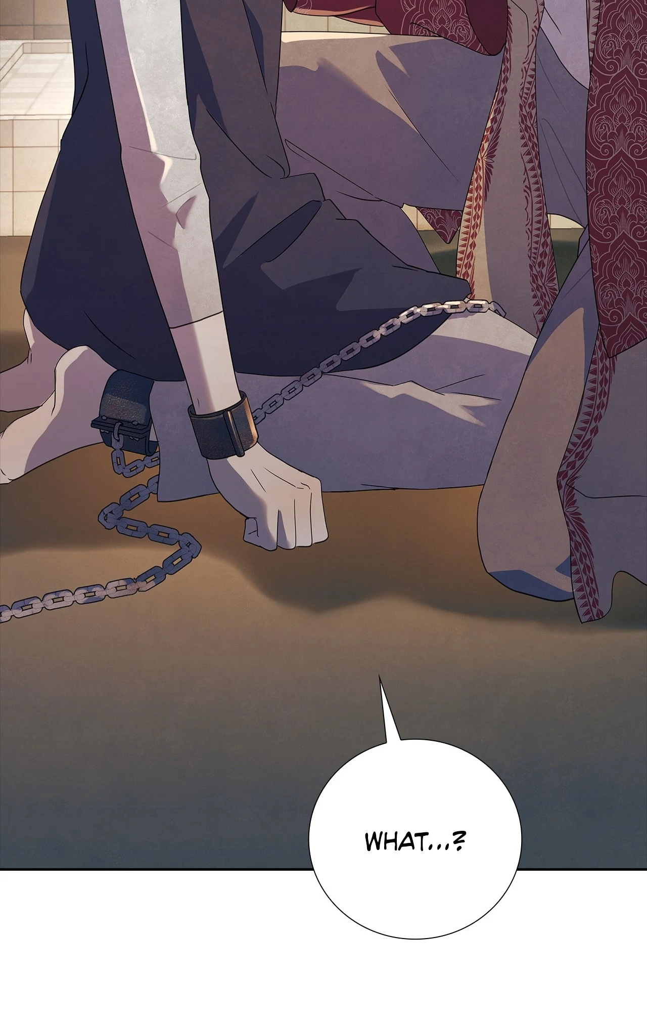Bloody Moon Chapter 39 - Page 79