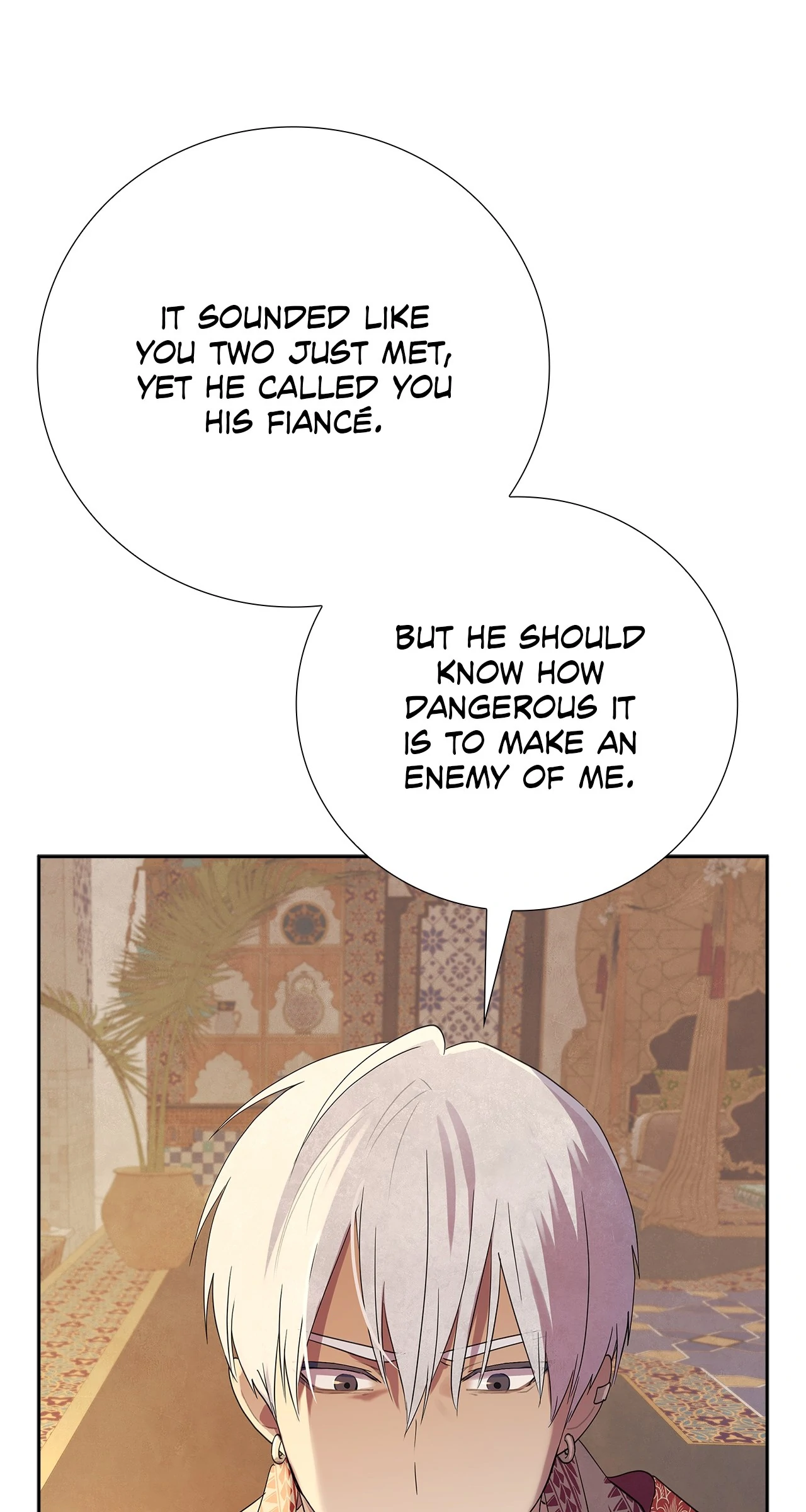 Bloody Moon Chapter 39 - Page 80