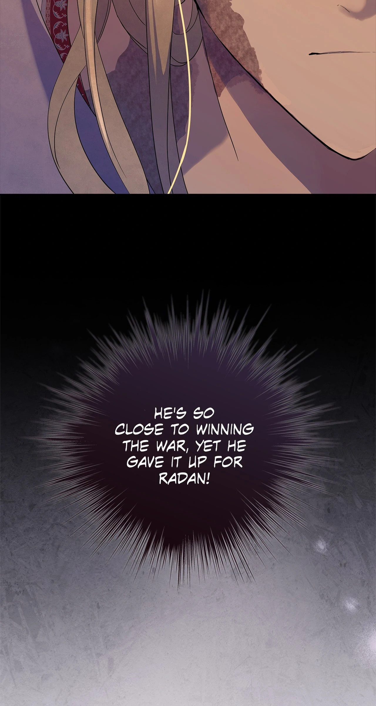 Bloody Moon Chapter 39 - Page 9