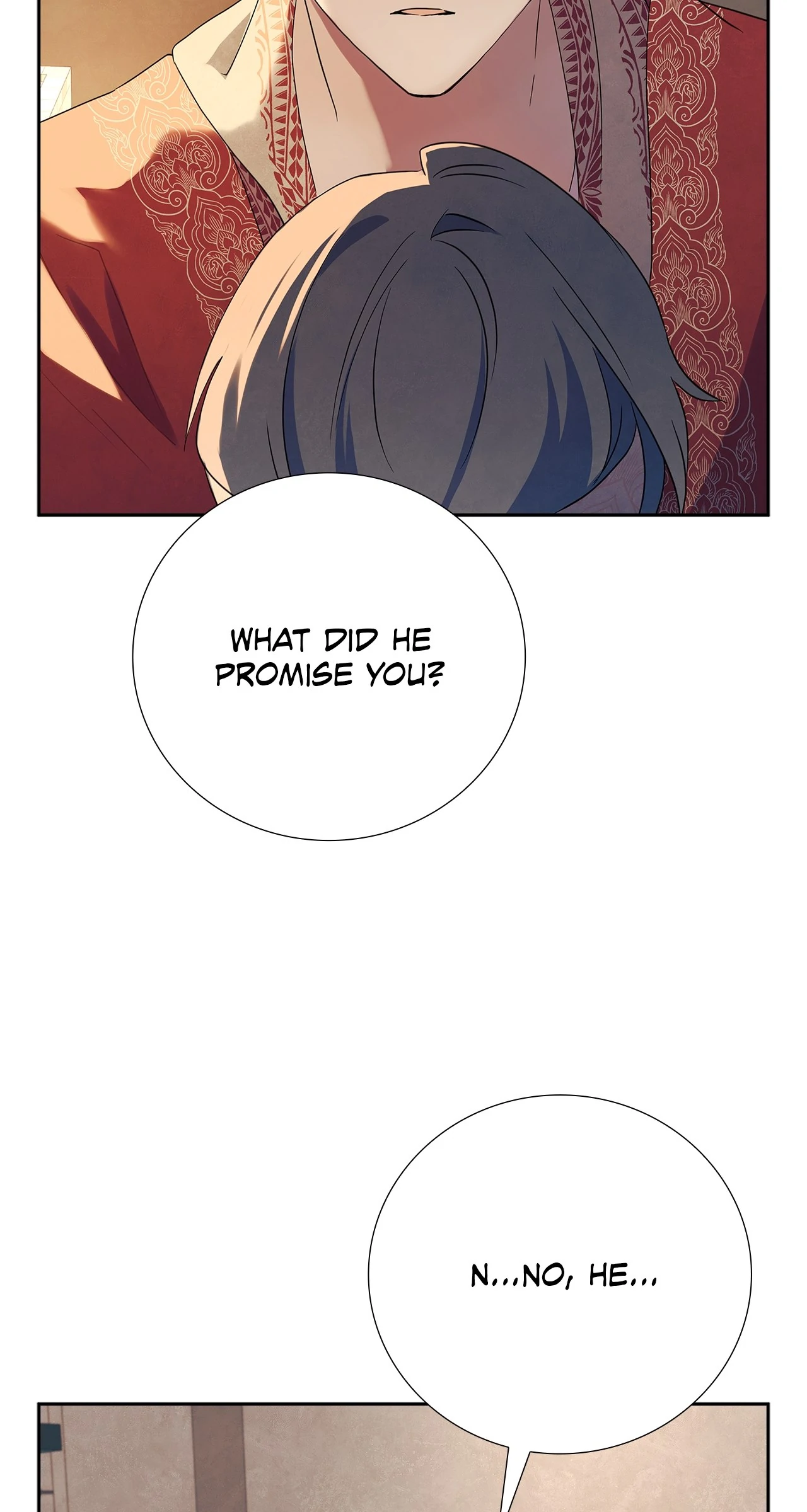 Bloody Moon Chapter 39 - Page 81