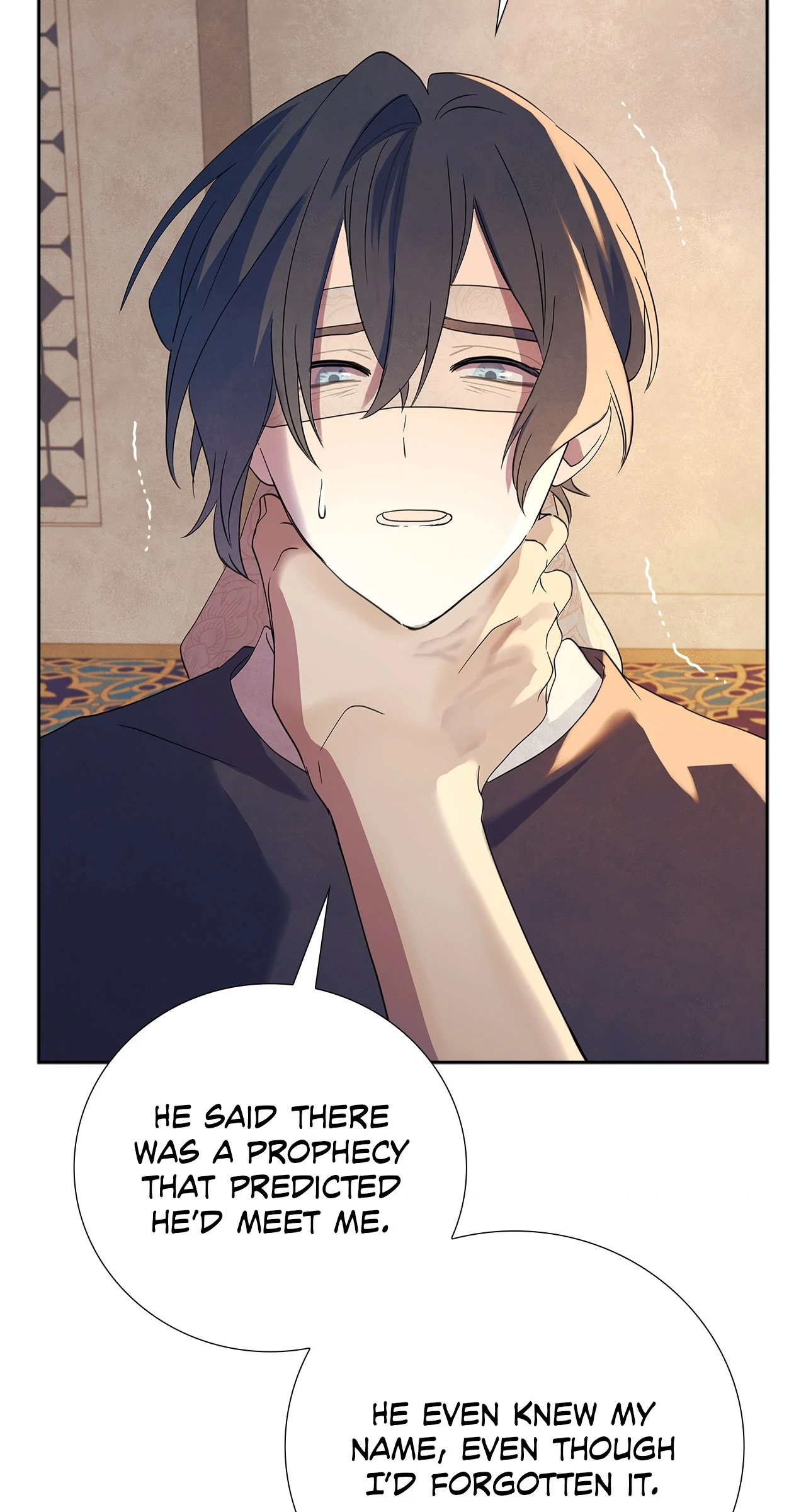 Bloody Moon Chapter 39 - Page 82