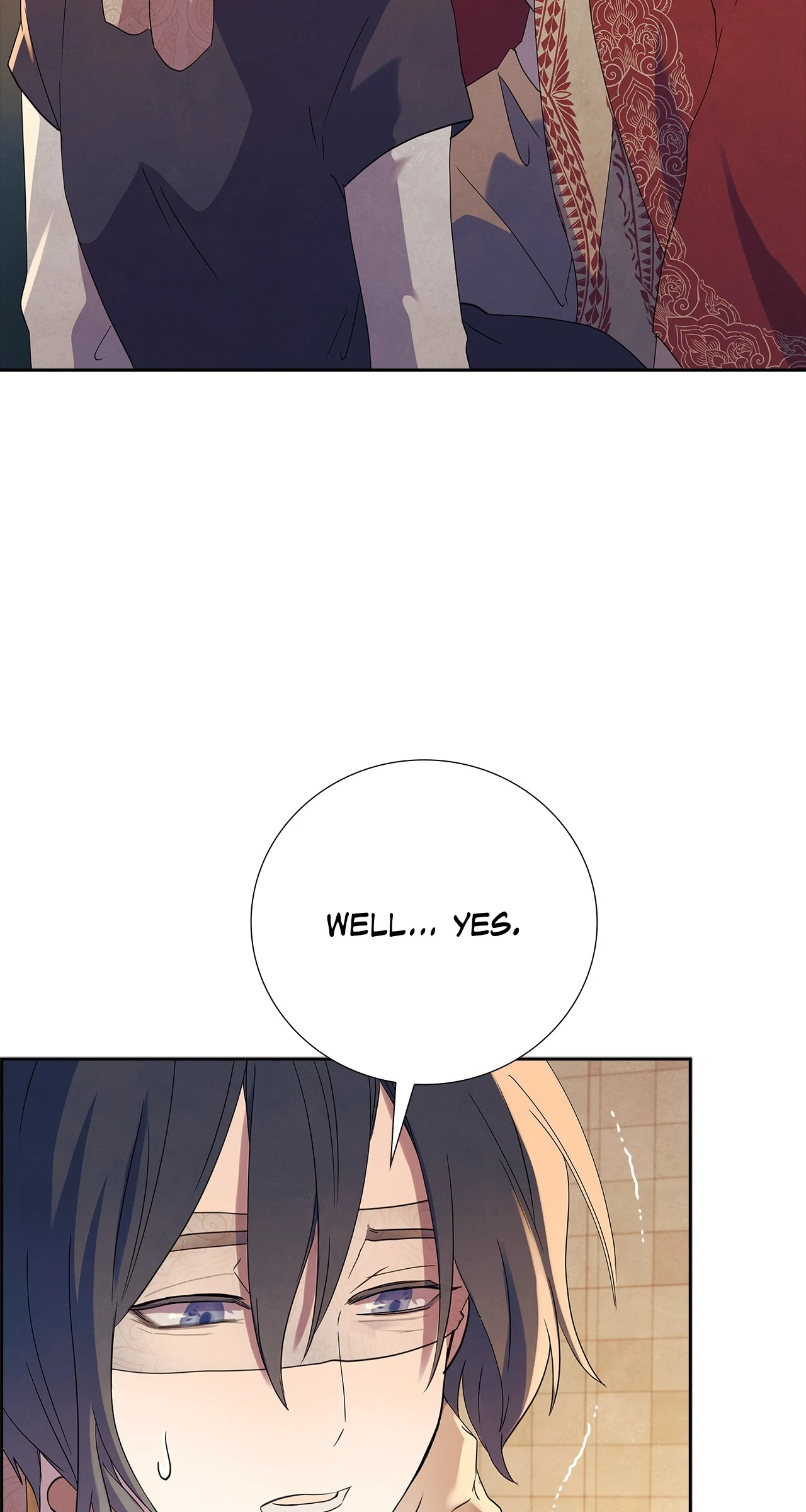 Bloody Moon Chapter 39 - Page 84