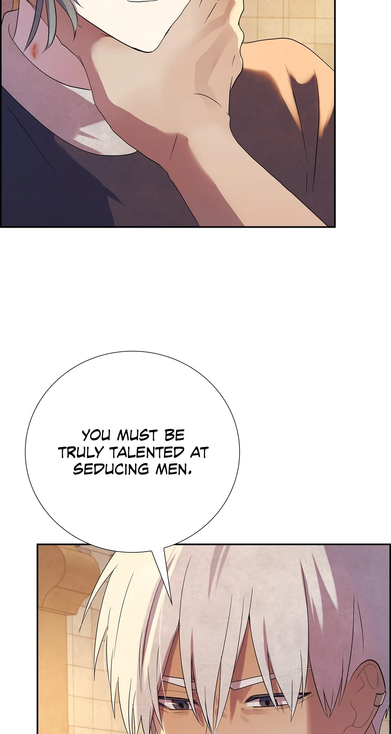 Bloody Moon Chapter 39 - Page 85
