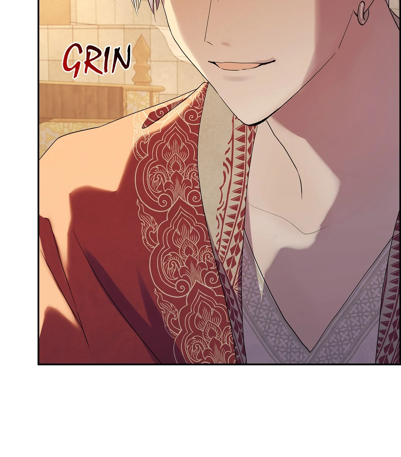 Bloody Moon Chapter 39 - Page 86