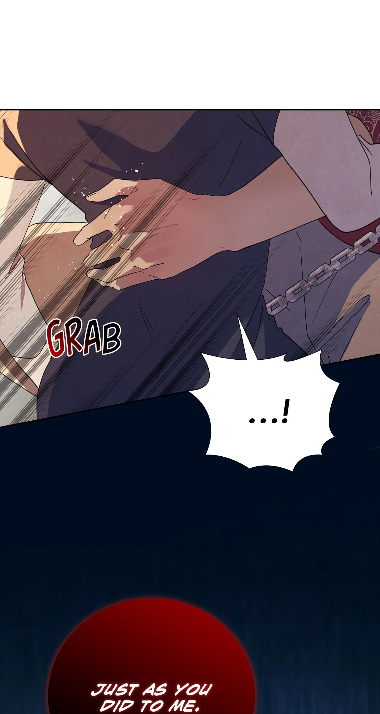 Bloody Moon Chapter 39 - Page 87