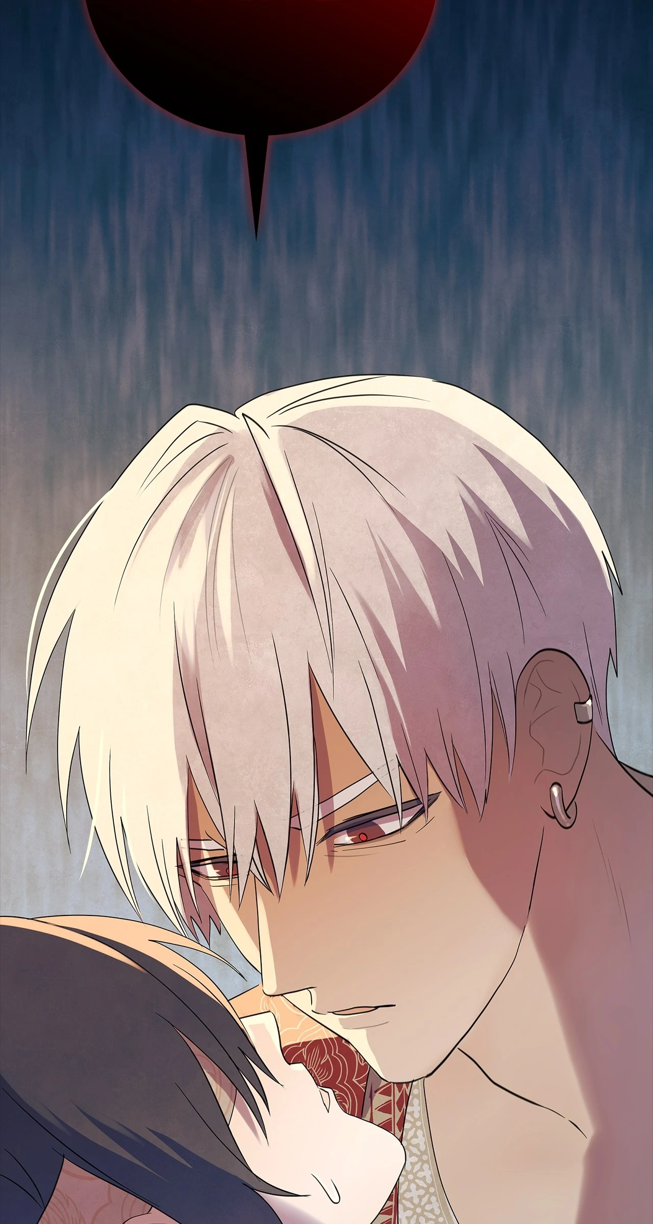 Bloody Moon Chapter 39 - Page 88