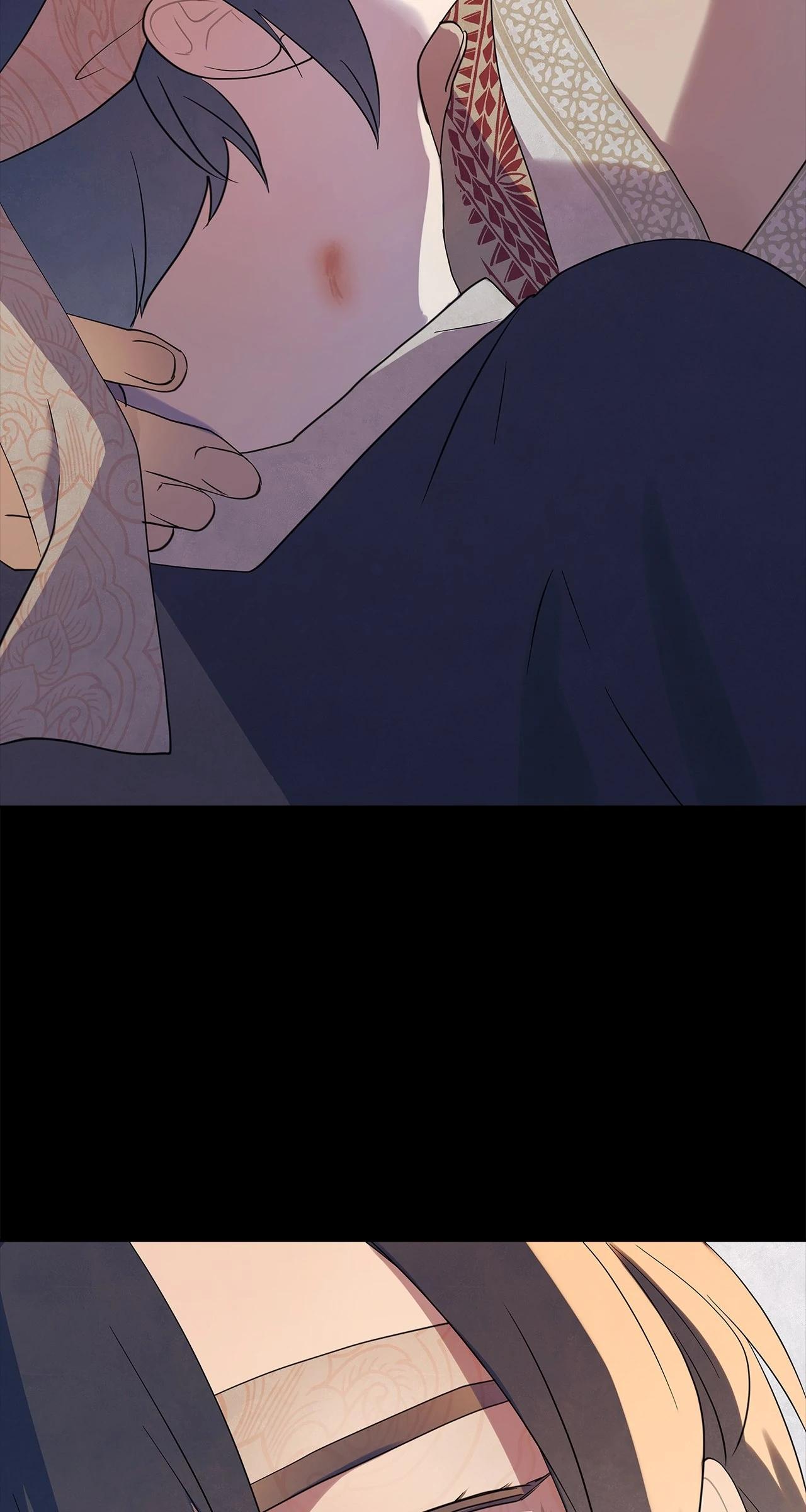 Bloody Moon Chapter 39 - Page 89