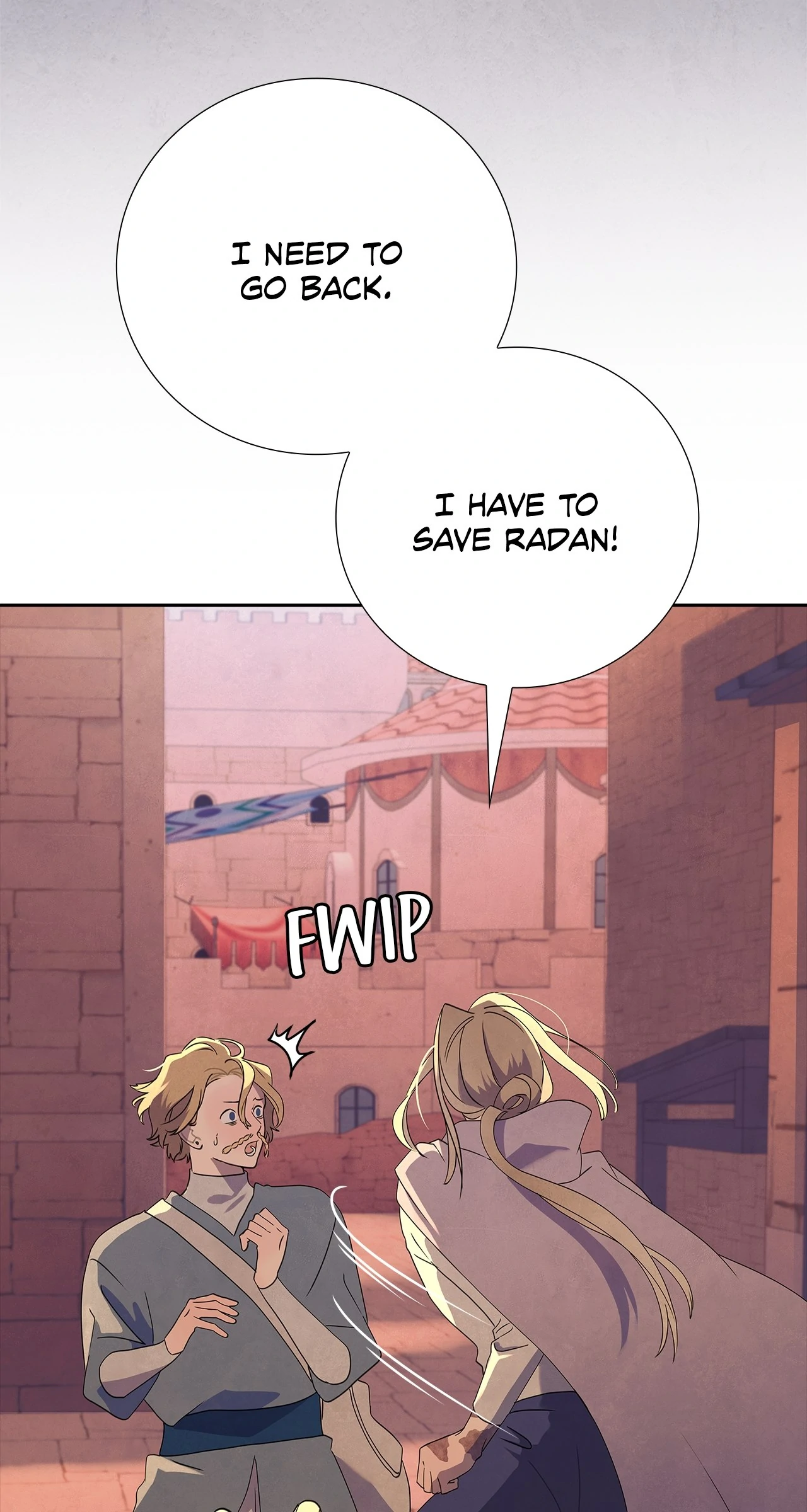 Bloody Moon Chapter 39 - Page 10