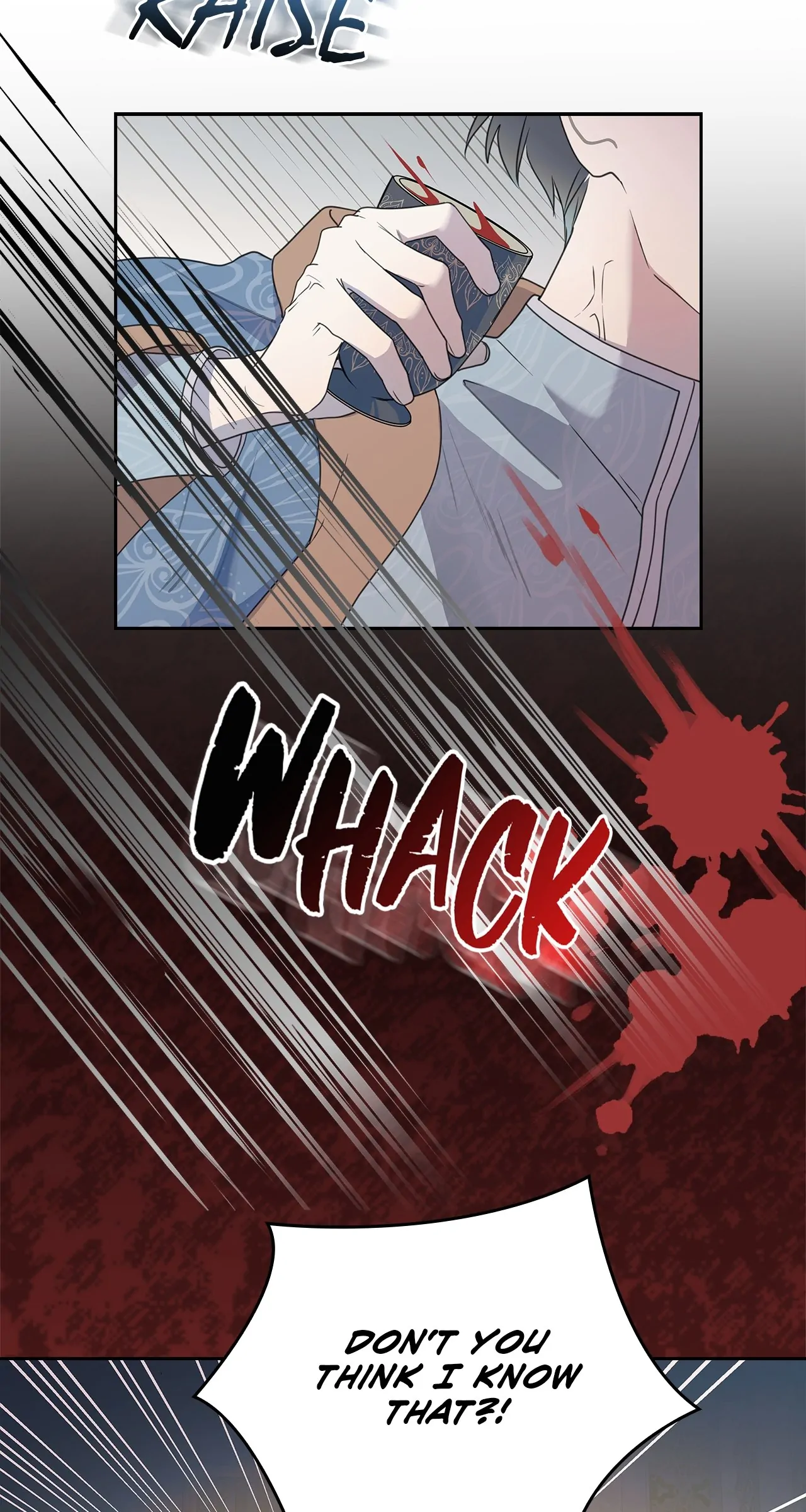 Bloody Moon Chapter 4 - Page 11