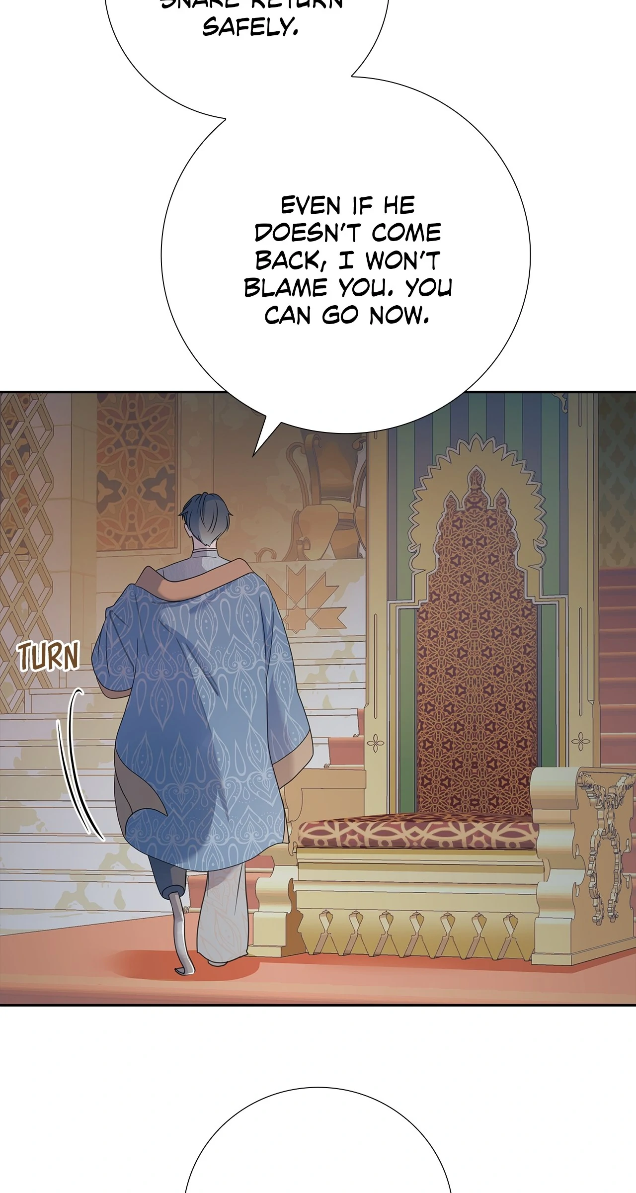 Bloody Moon Chapter 4 - Page 14