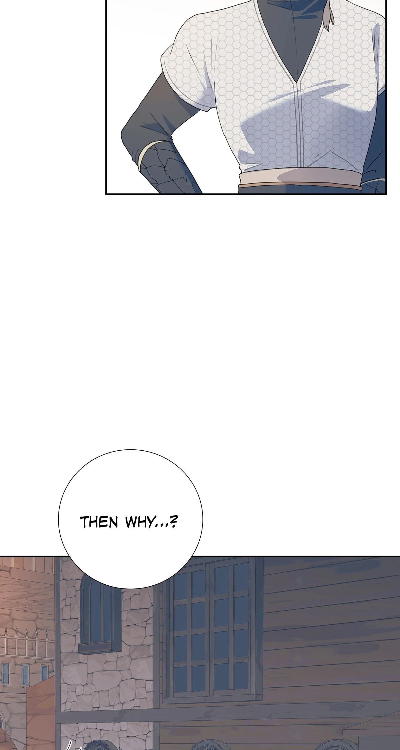 Bloody Moon Chapter 4 - Page 23