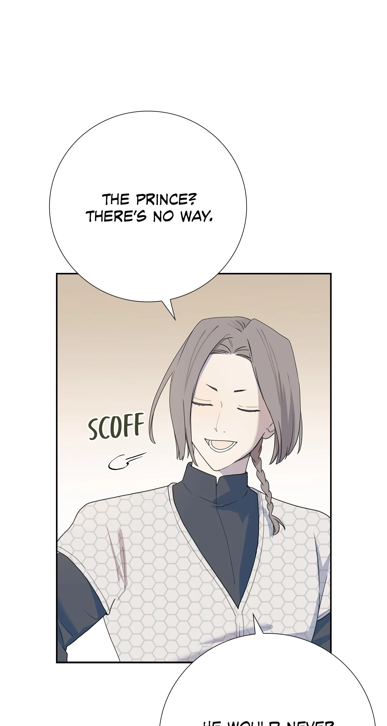 Bloody Moon Chapter 4 - Page 27