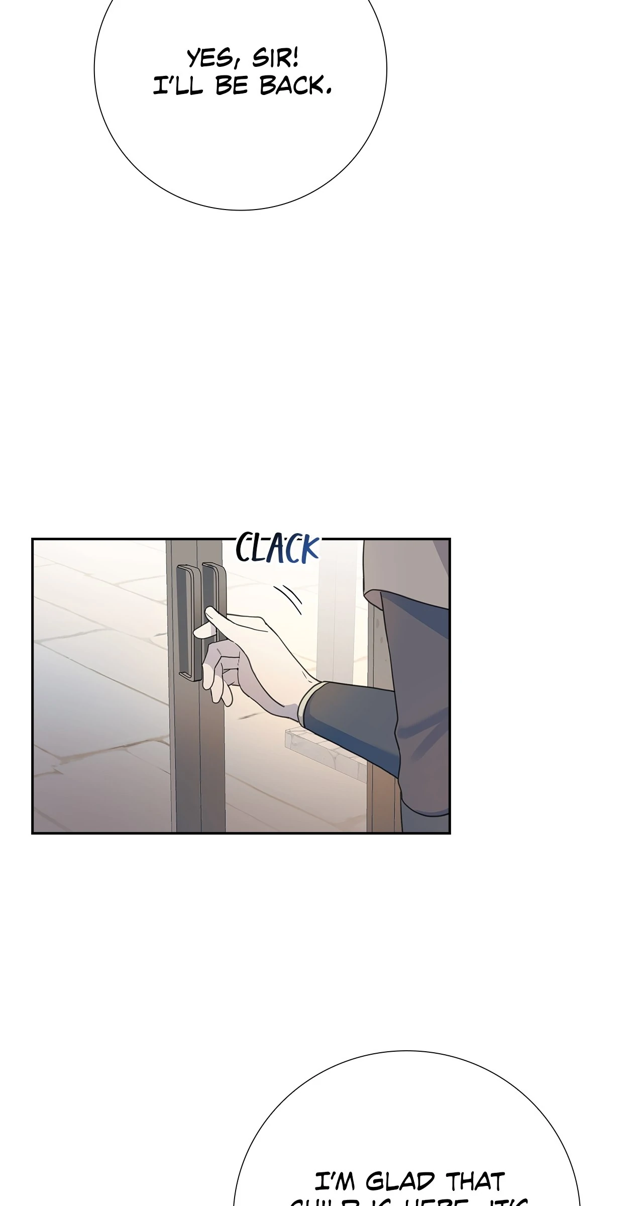 Bloody Moon Chapter 4 - Page 33