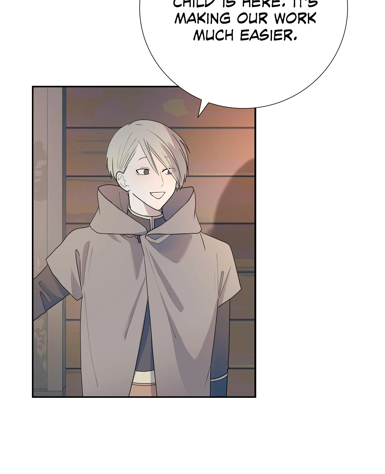 Bloody Moon Chapter 4 - Page 34