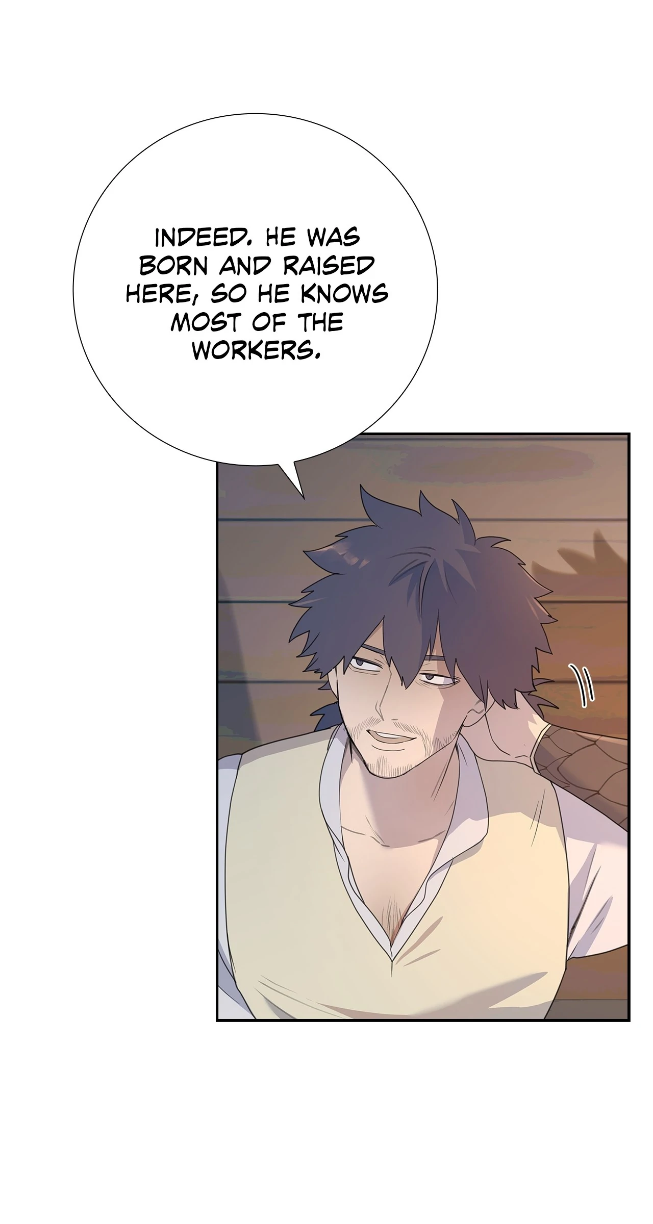 Bloody Moon Chapter 4 - Page 35