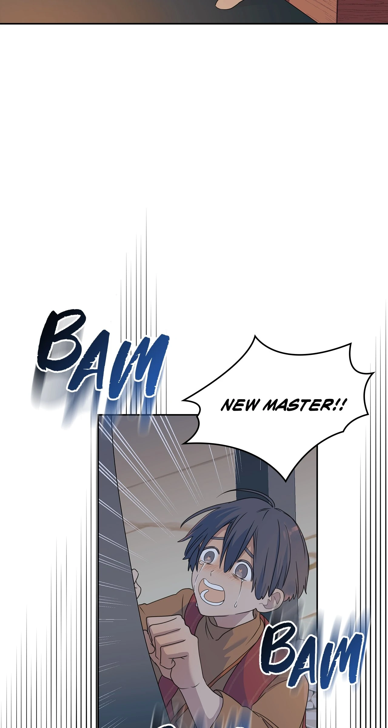 Bloody Moon Chapter 4 - Page 37