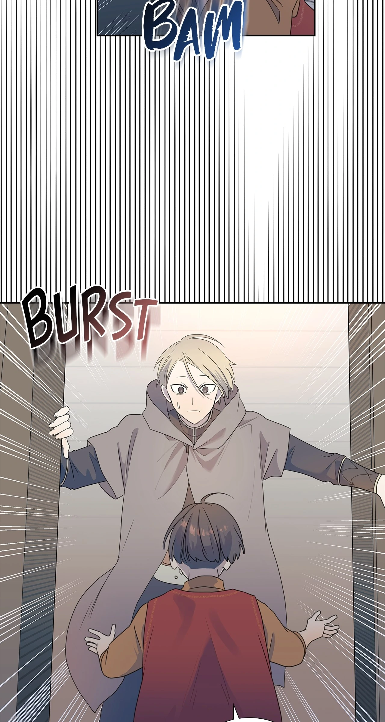 Bloody Moon Chapter 4 - Page 38
