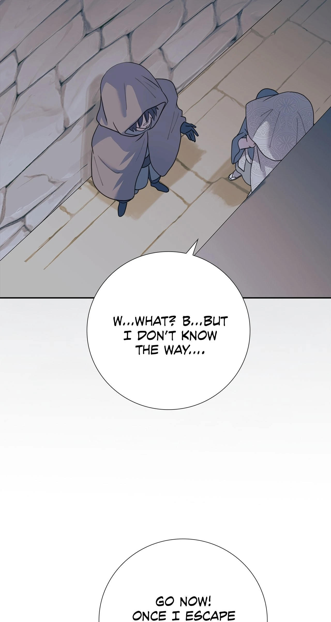 Bloody Moon Chapter 4 - Page 48