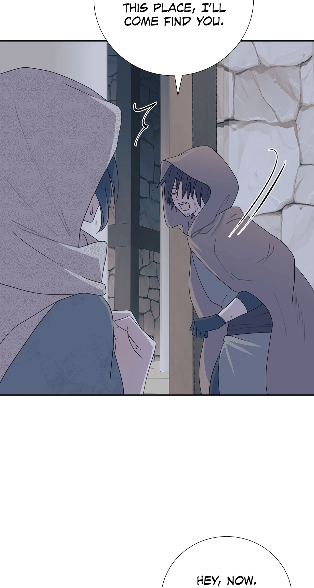 Bloody Moon Chapter 4 - Page 49