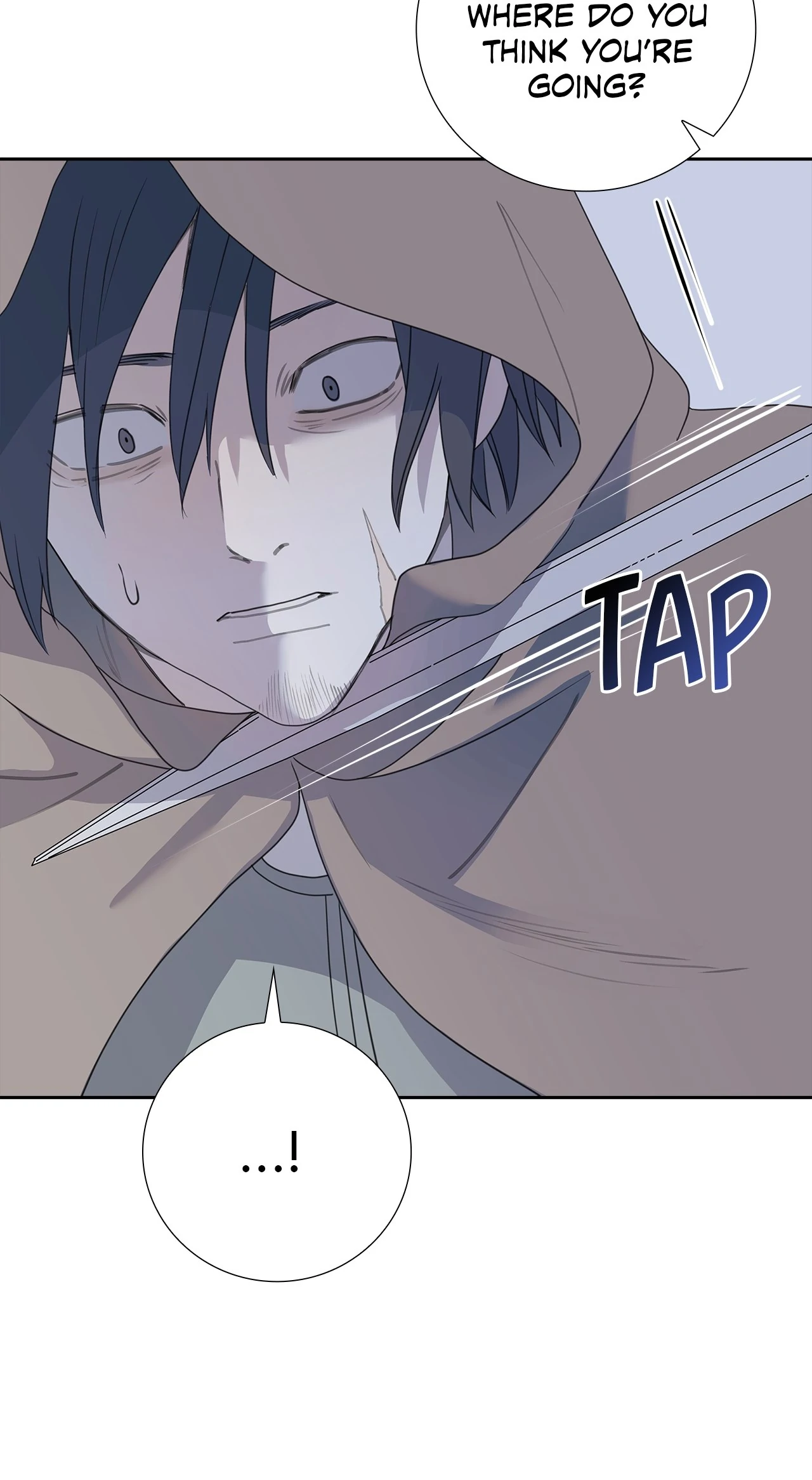 Bloody Moon Chapter 4 - Page 50