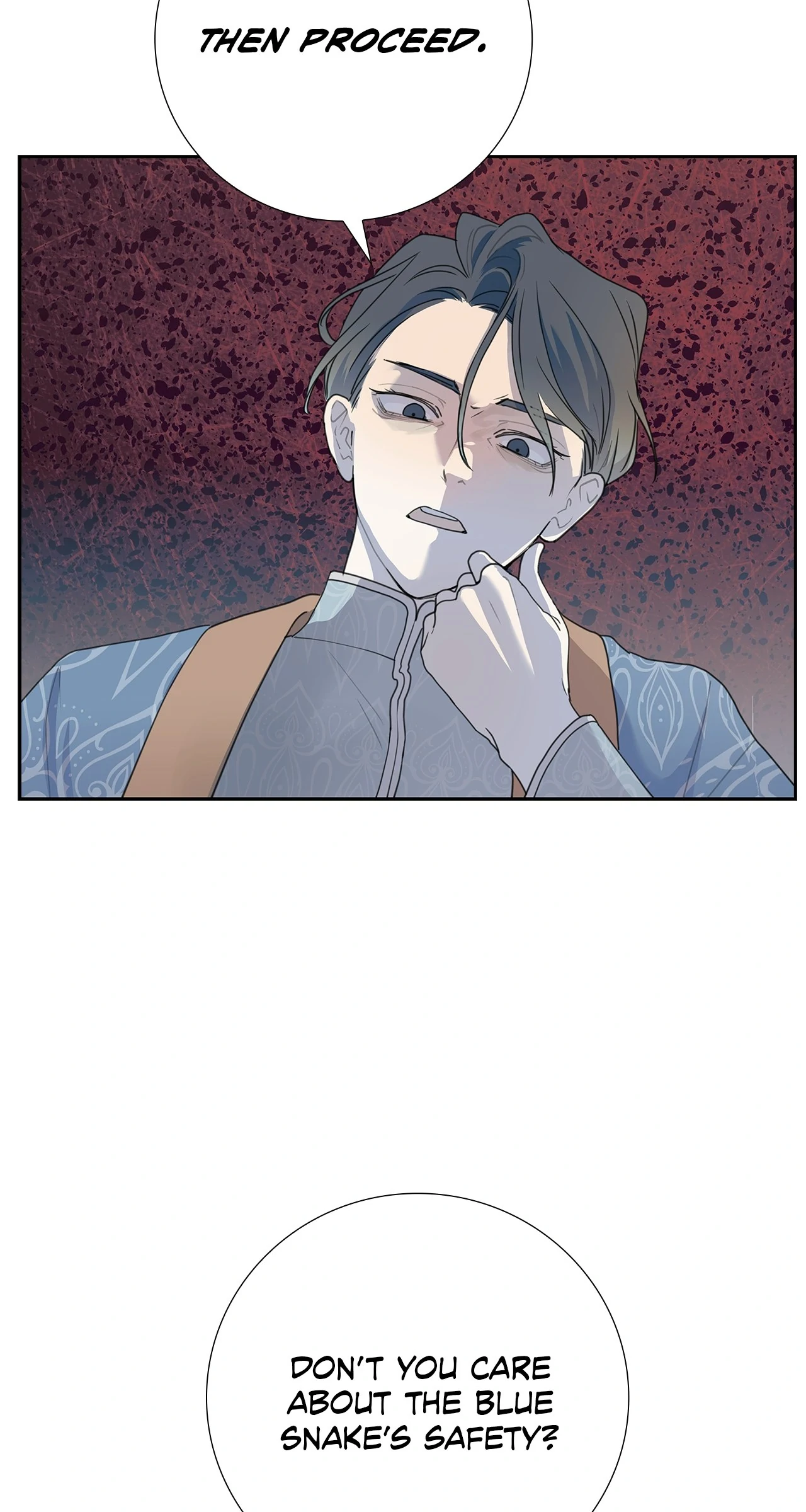 Bloody Moon Chapter 4 - Page 6
