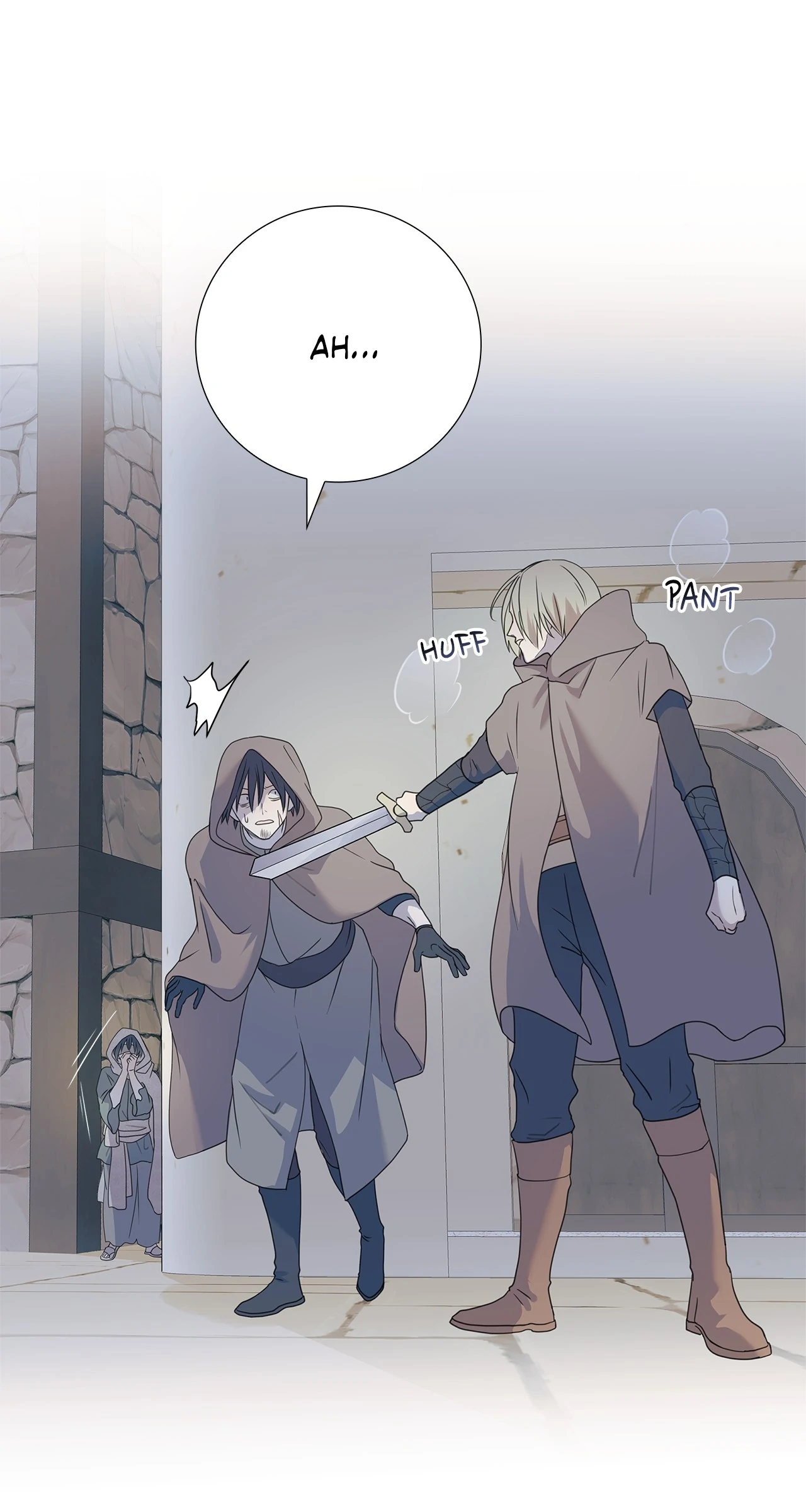 Bloody Moon Chapter 4 - Page 51