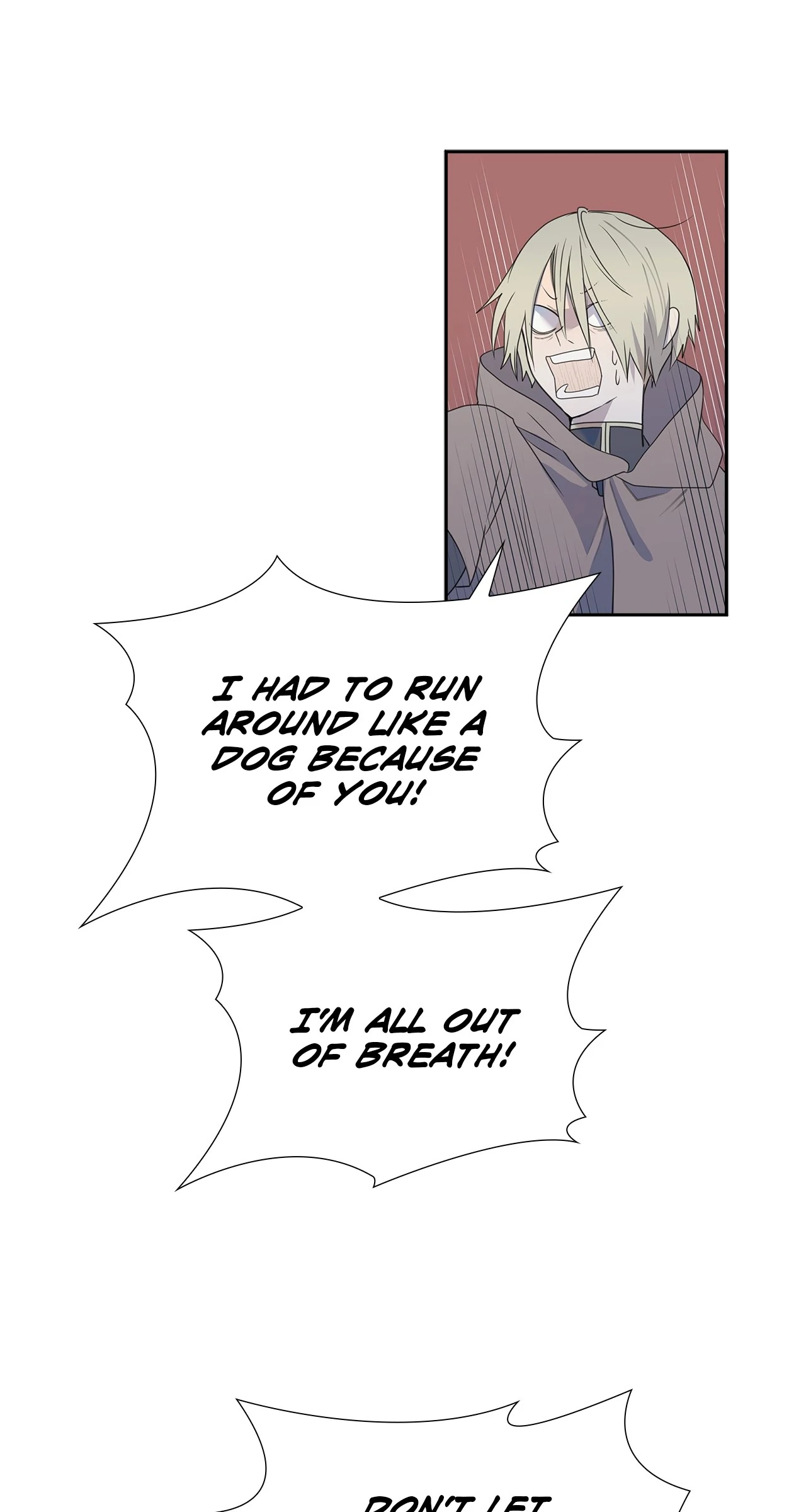 Bloody Moon Chapter 4 - Page 52