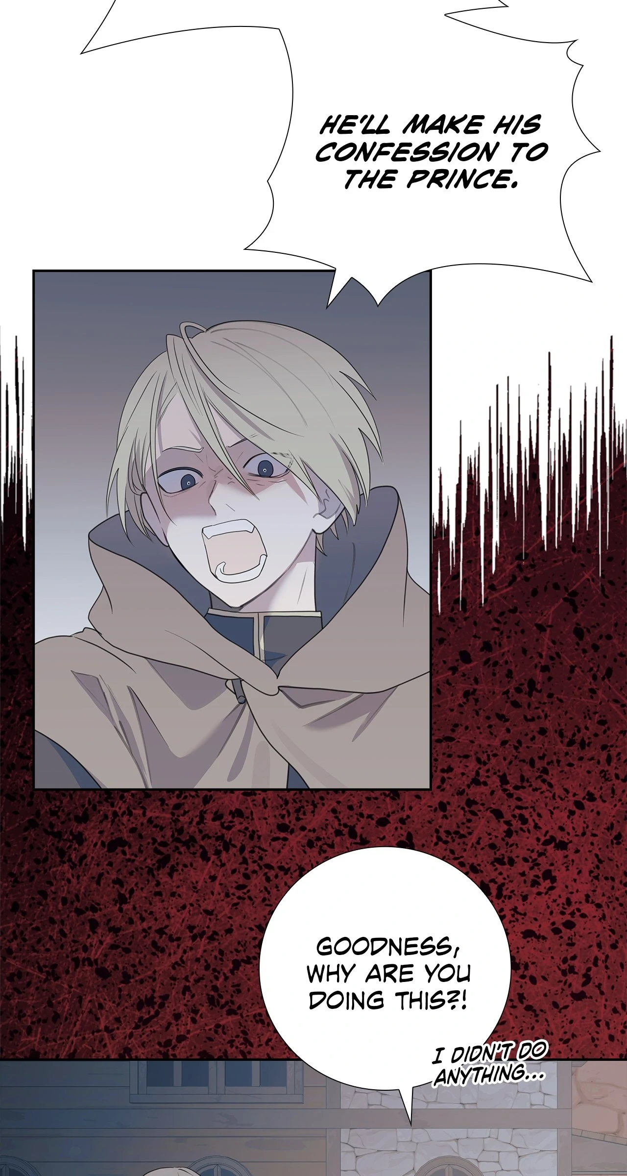 Bloody Moon Chapter 4 - Page 56