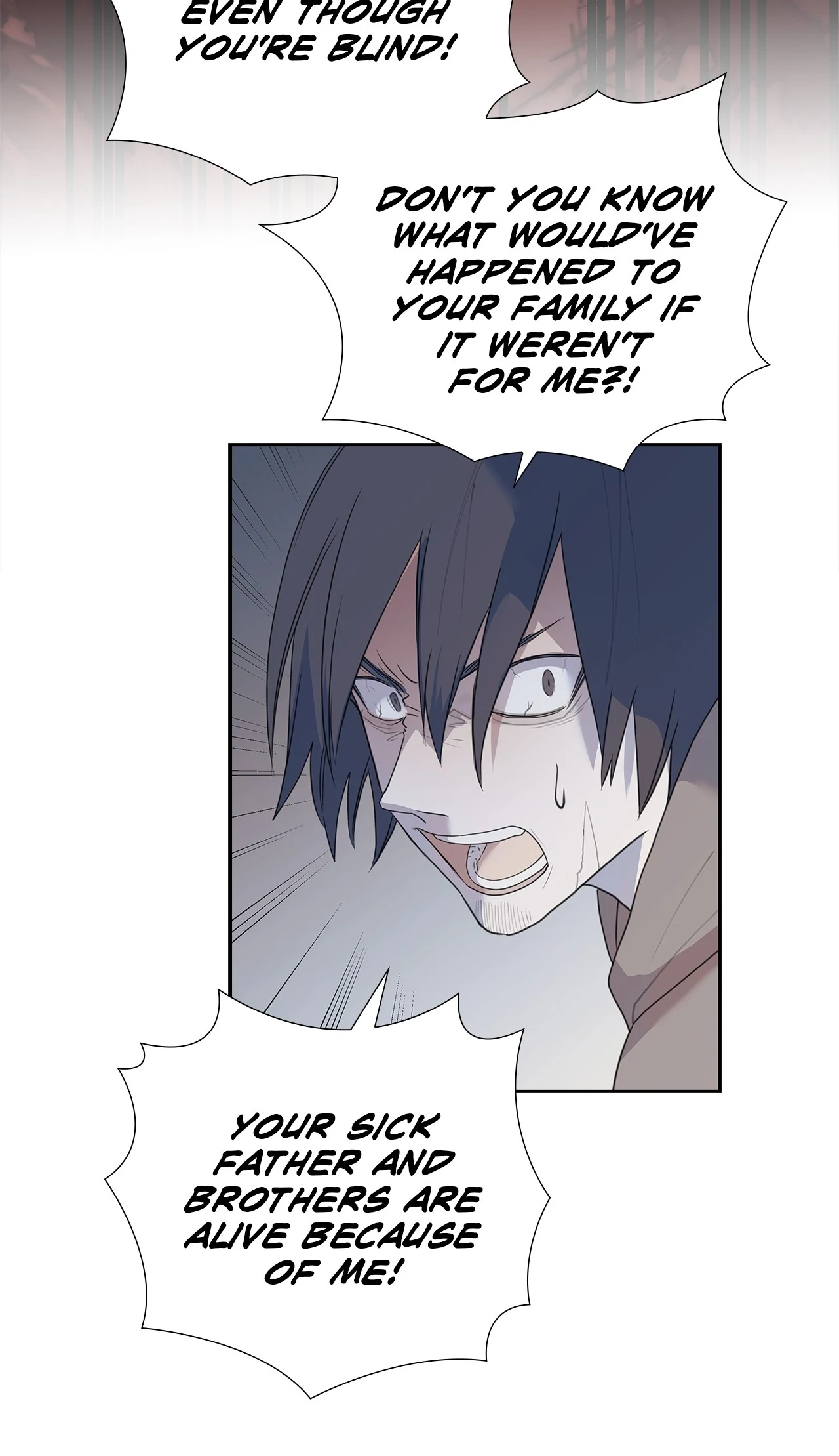 Bloody Moon Chapter 4 - Page 59