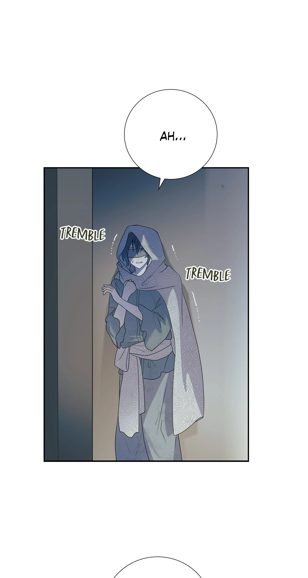 Bloody Moon Chapter 4 - Page 60