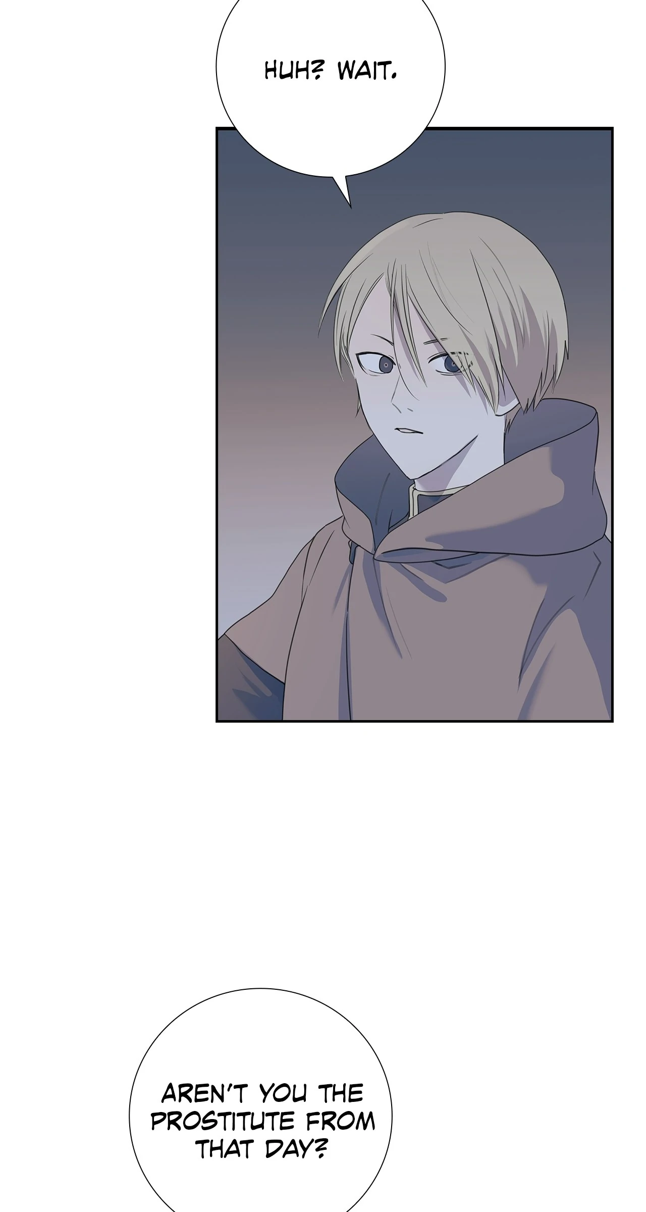 Bloody Moon Chapter 4 - Page 61