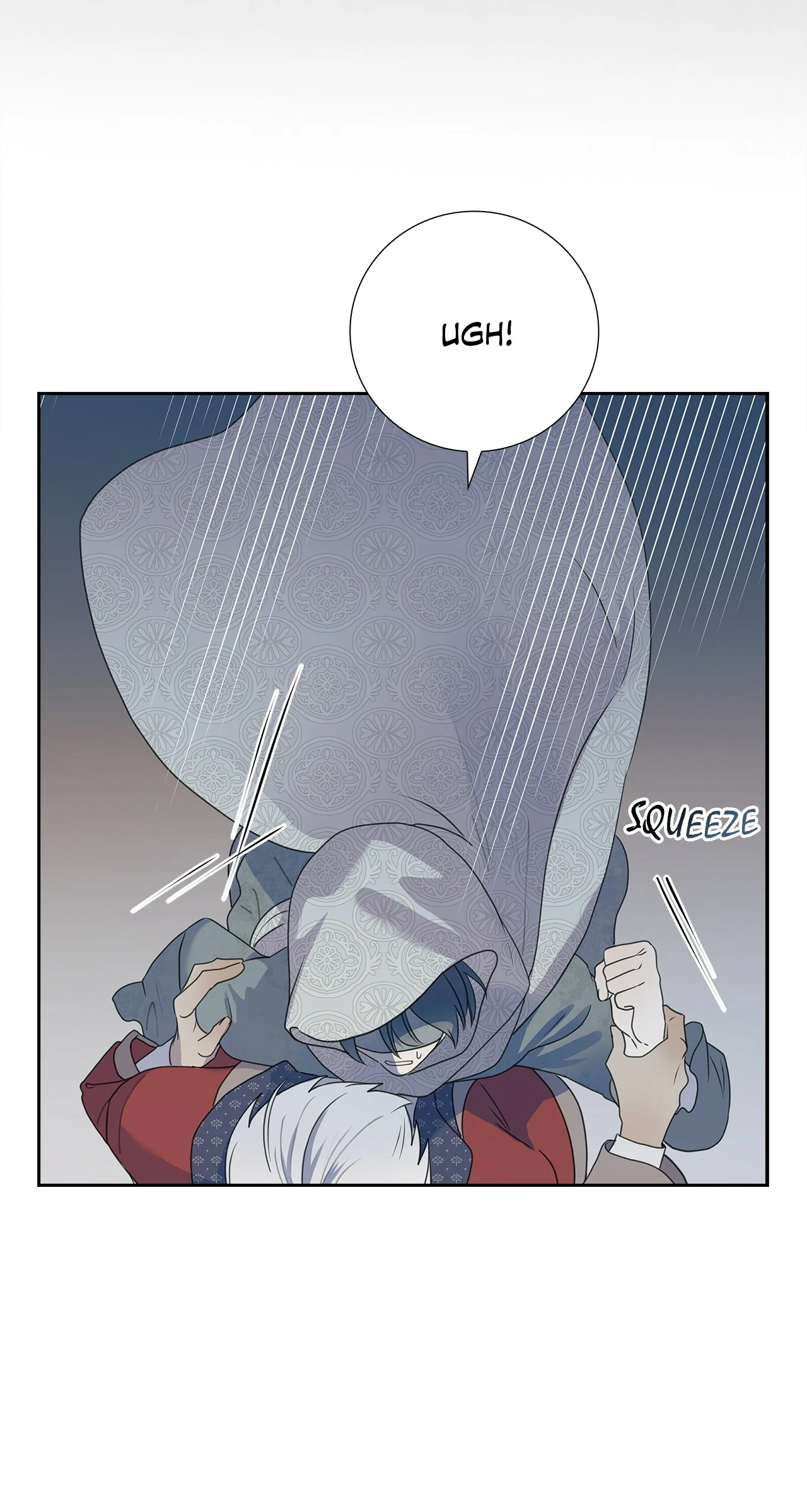 Bloody Moon Chapter 4 - Page 65