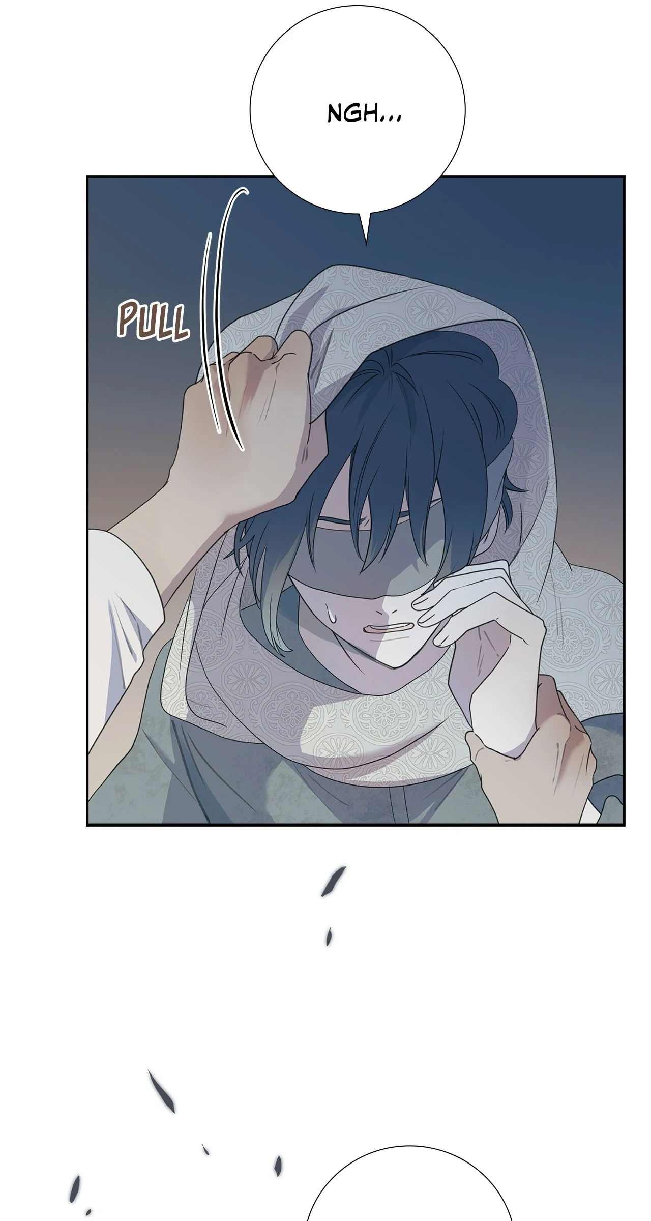 Bloody Moon Chapter 4 - Page 67