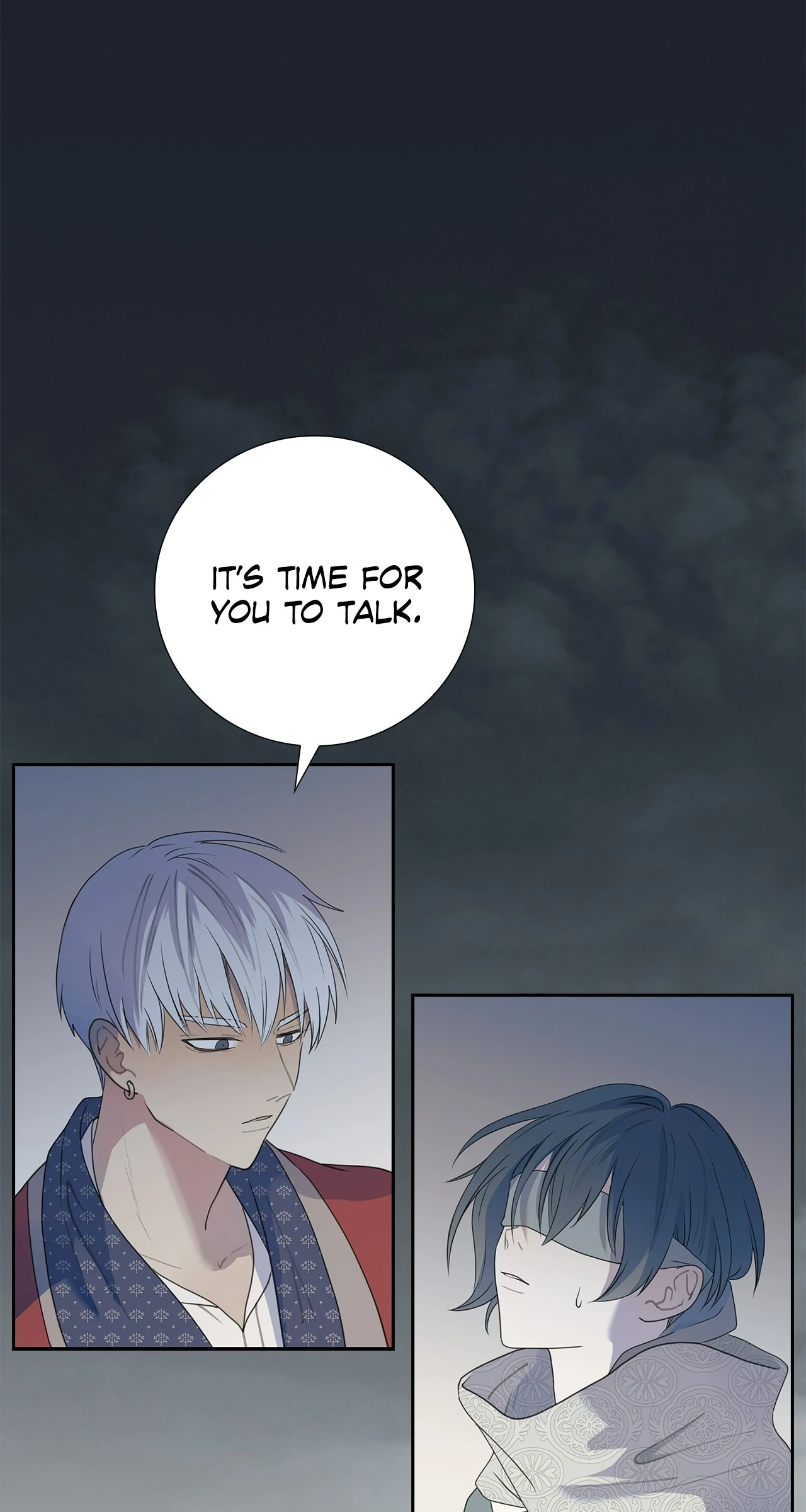 Bloody Moon Chapter 4 - Page 69