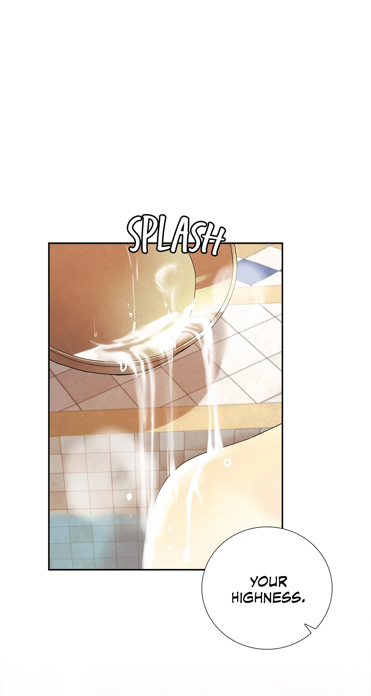Bloody Moon Chapter 40 - Page 1