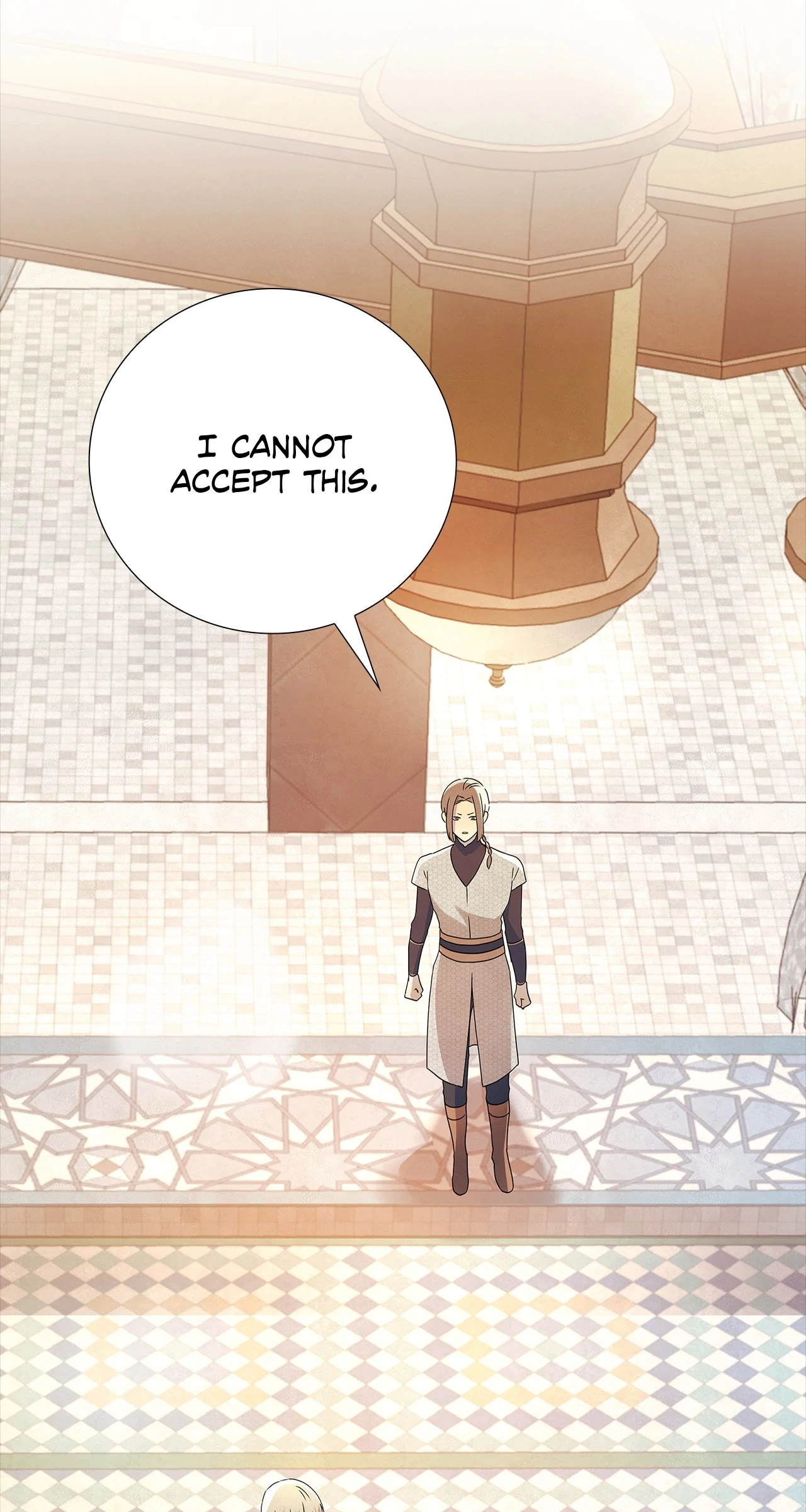 Bloody Moon Chapter 40 - Page 2