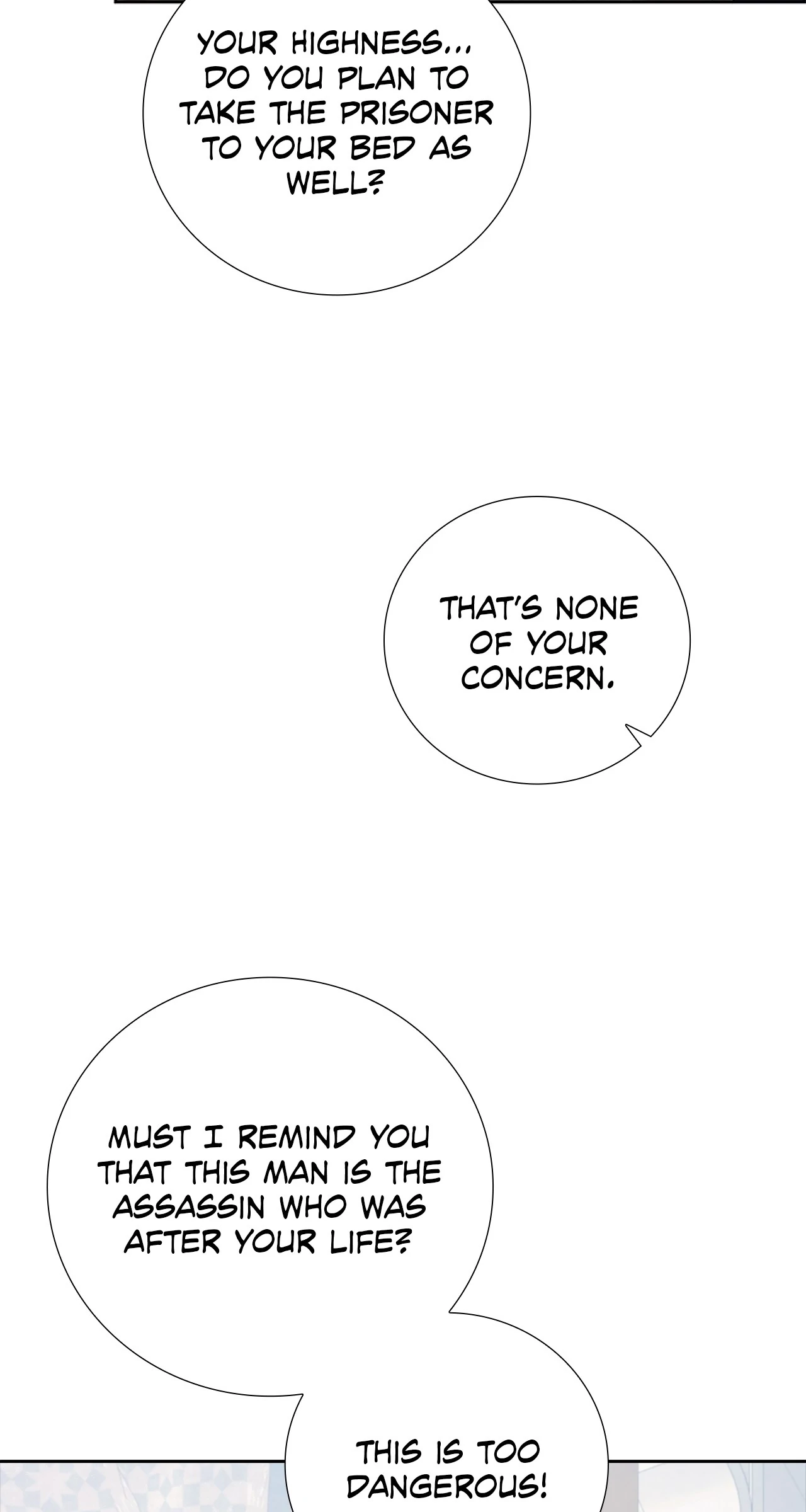 Bloody Moon Chapter 40 - Page 11