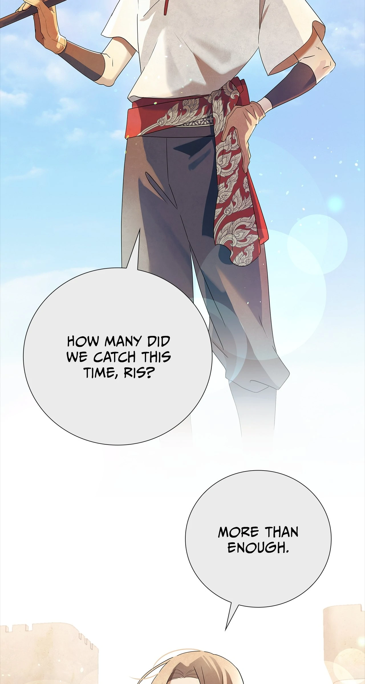 Bloody Moon Chapter 40 - Page 15