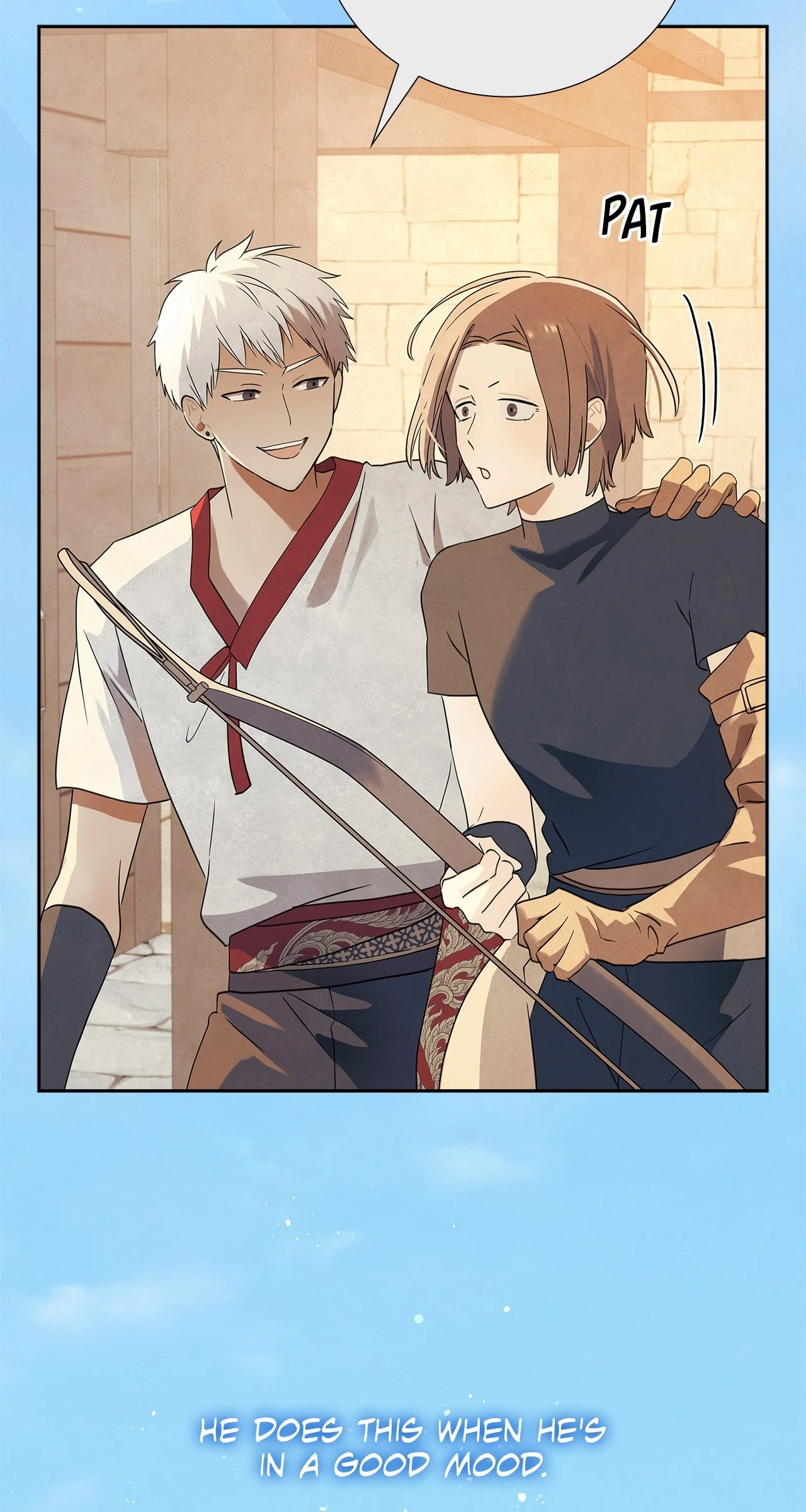 Bloody Moon Chapter 40 - Page 19